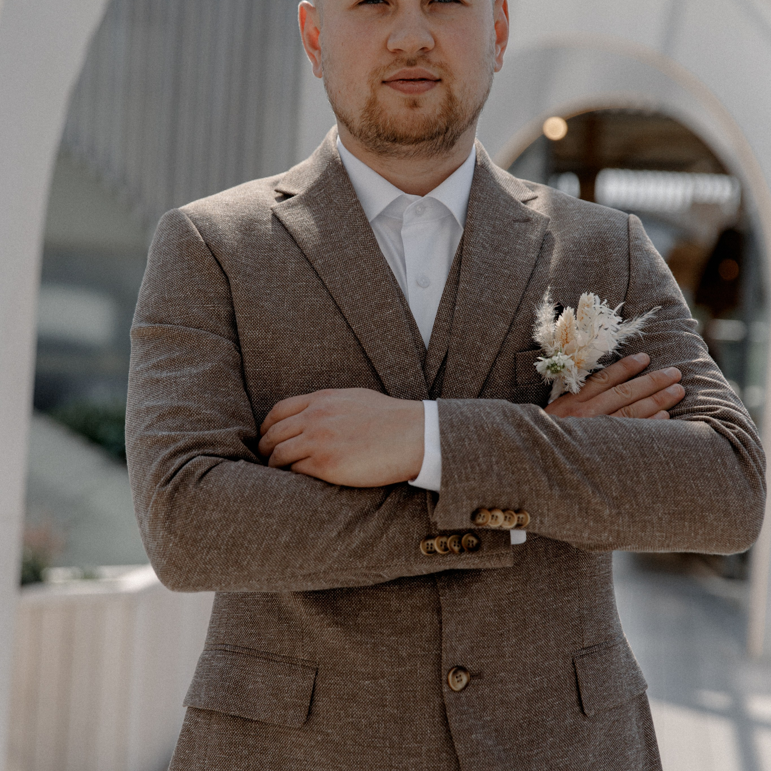 Михаил и Людмила. Свадебный и семейный фотограф Екатеринбург