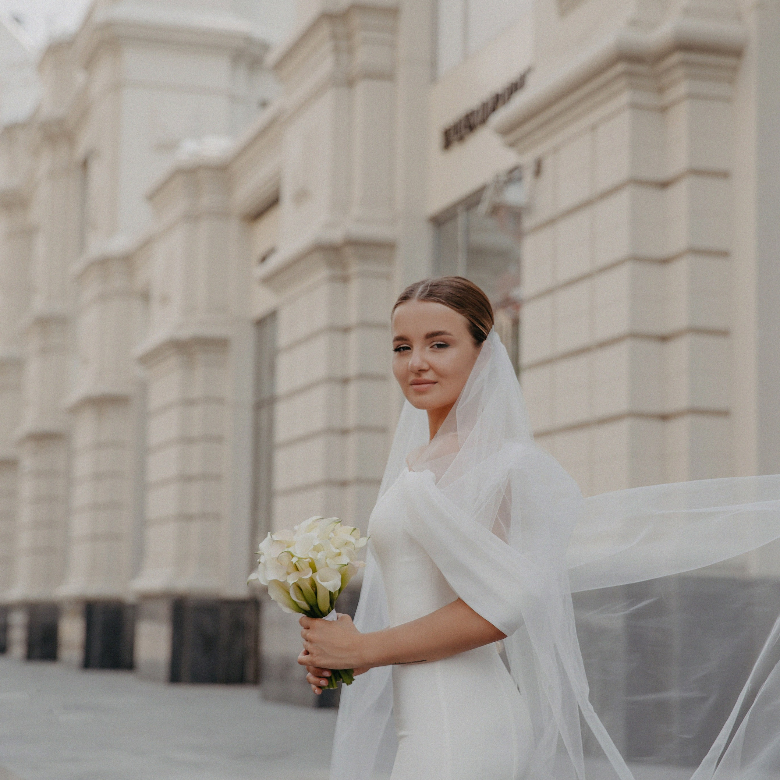 Леонид и Ксения. Свадебный и семейный фотограф Екатеринбург