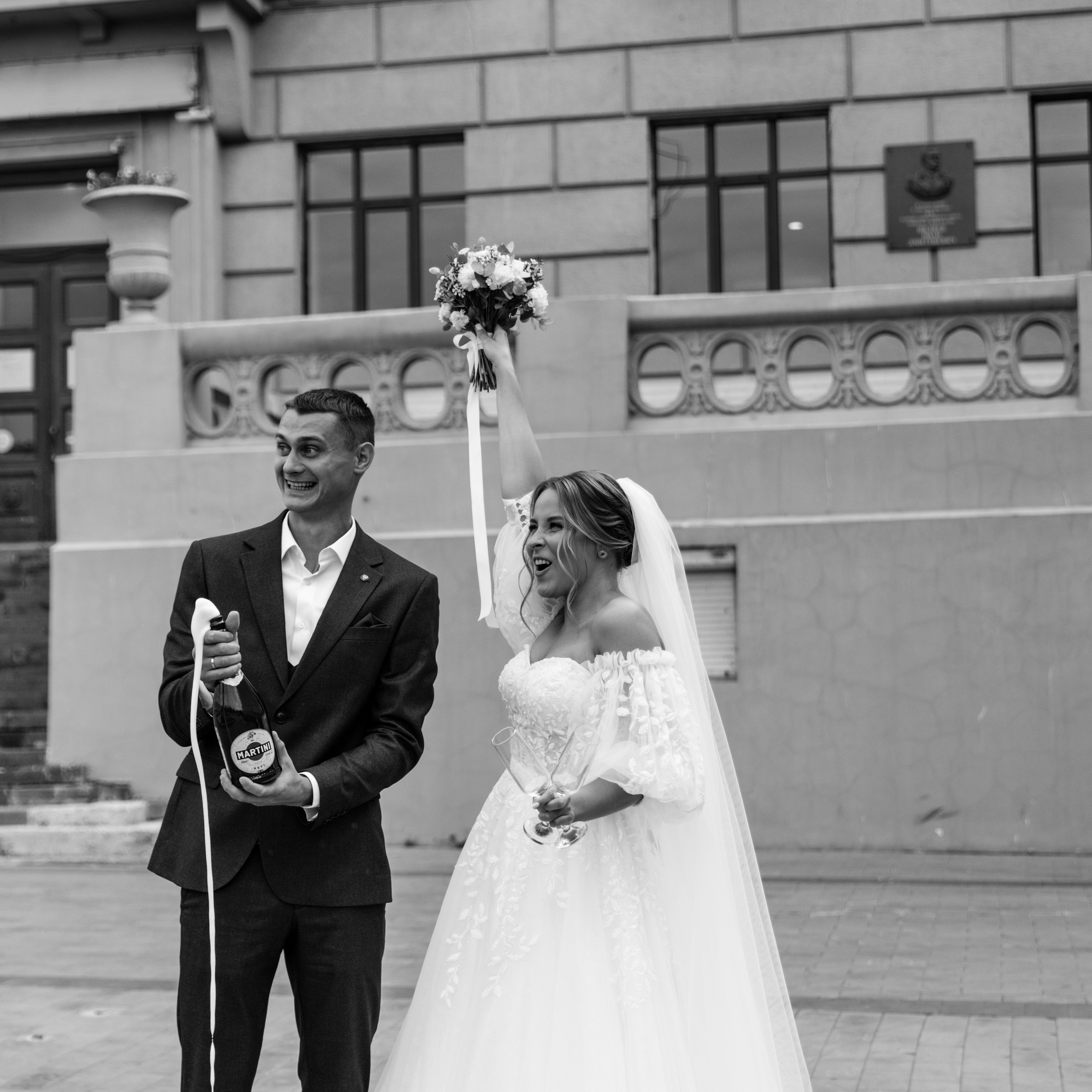 Сергей и Анастасия. Свадебный и семейный фотограф Екатеринбург