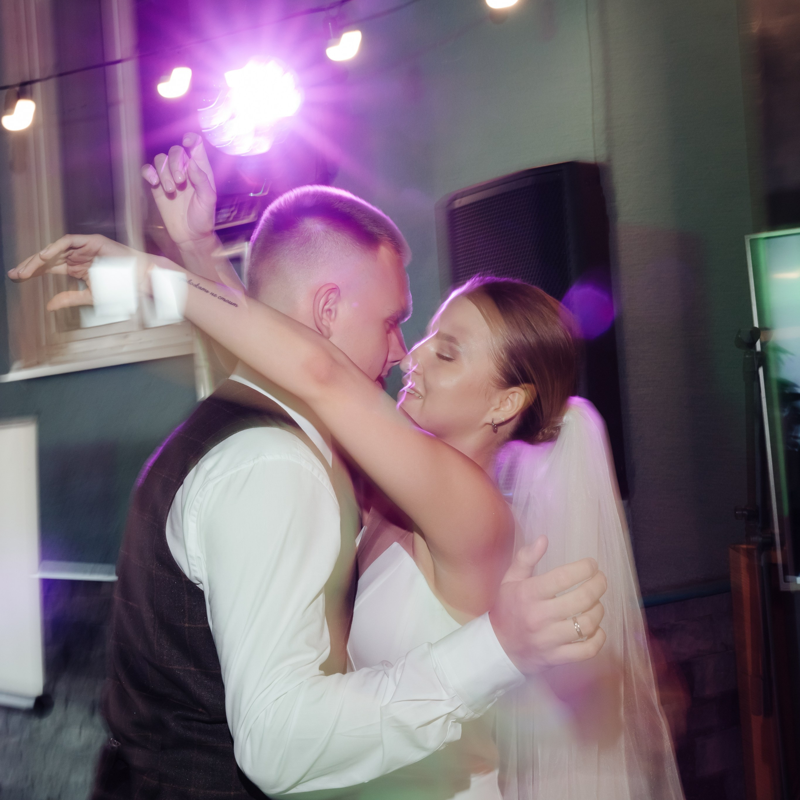 Леонид и Ксения. Свадебный и семейный фотограф Екатеринбург