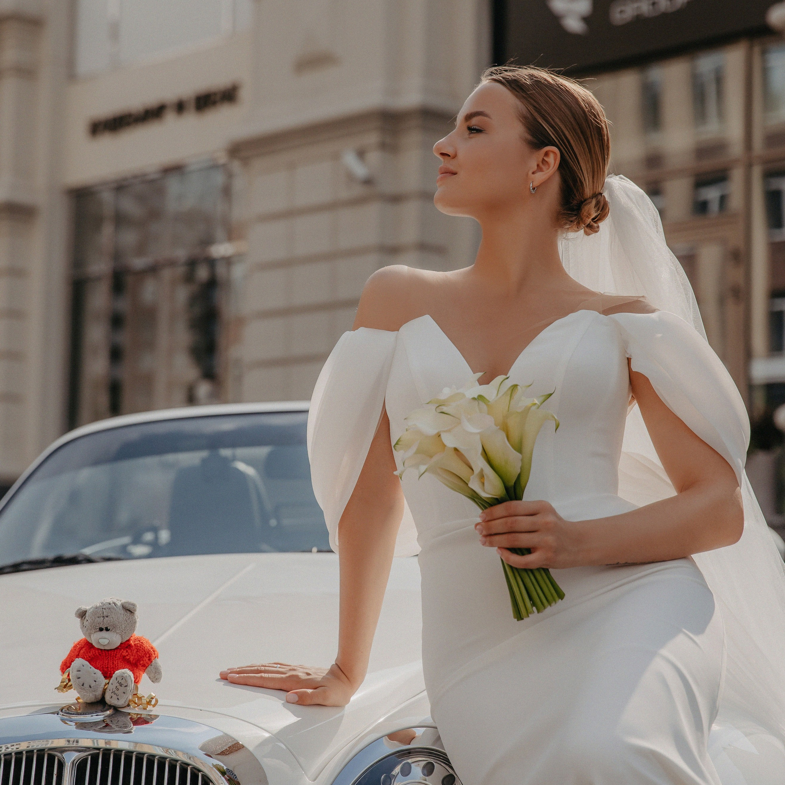 Леонид и Ксения. Свадебный и семейный фотограф Екатеринбург