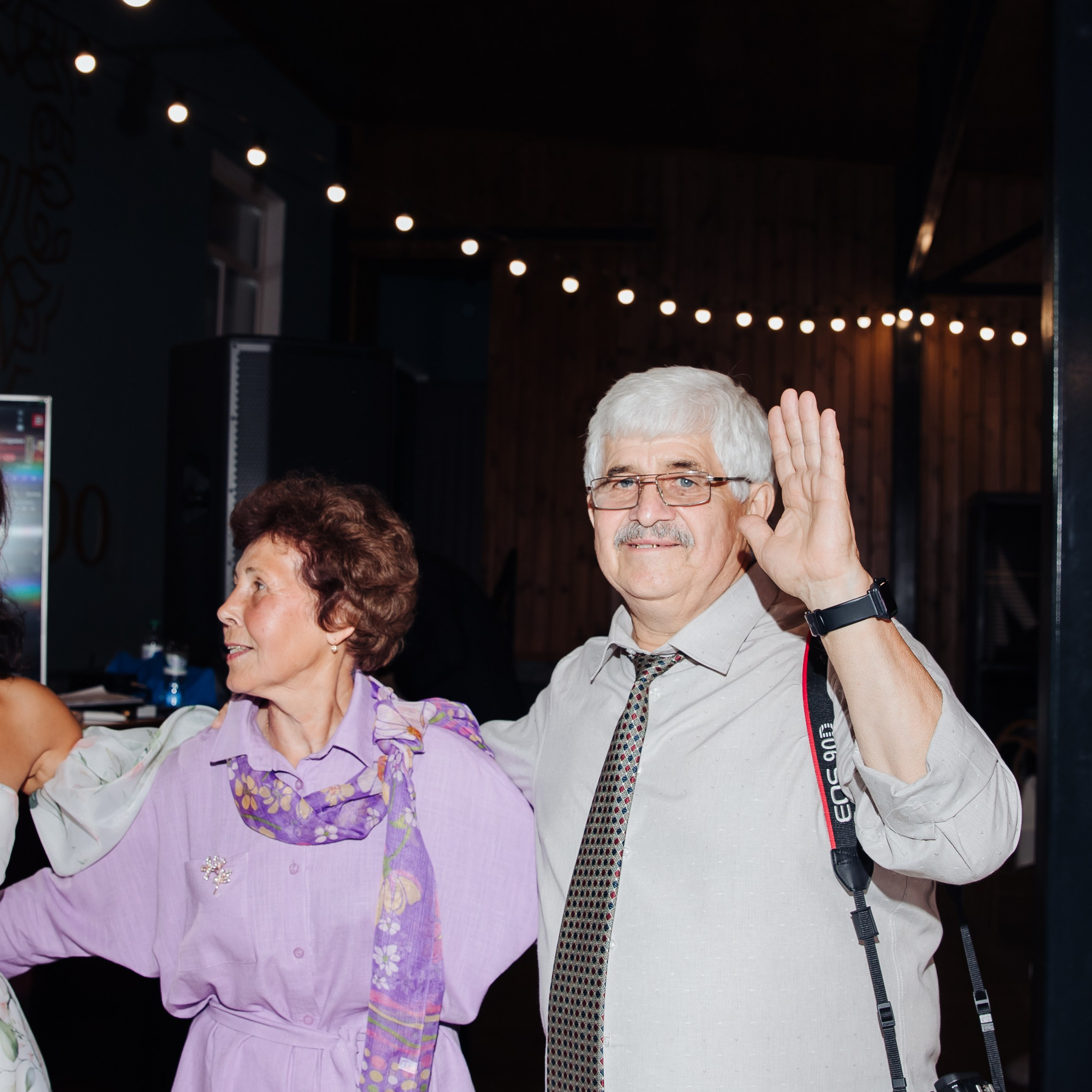 Леонид и Ксения. Свадебный и семейный фотограф Екатеринбург