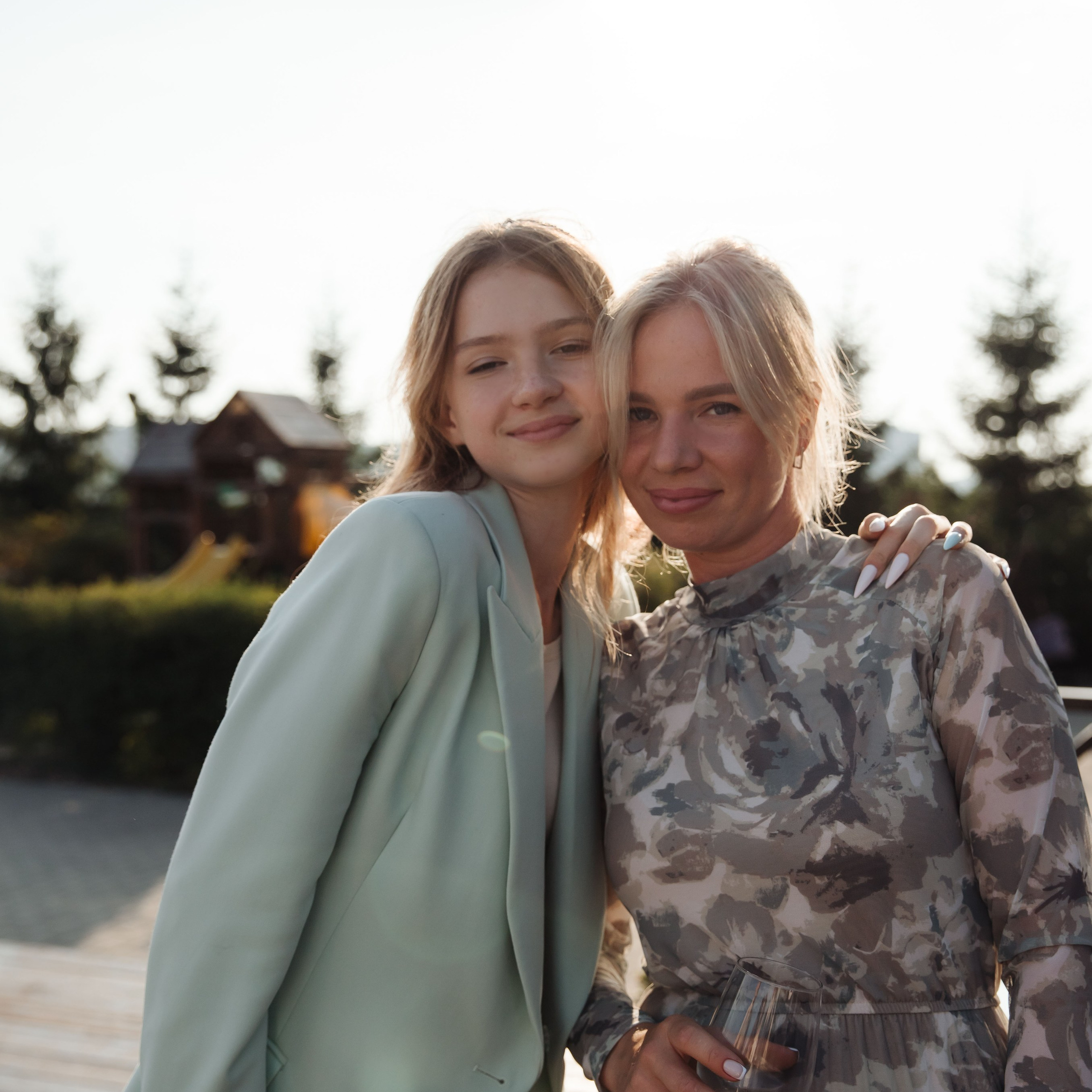 Леонид и Ксения. Свадебный и семейный фотограф Екатеринбург