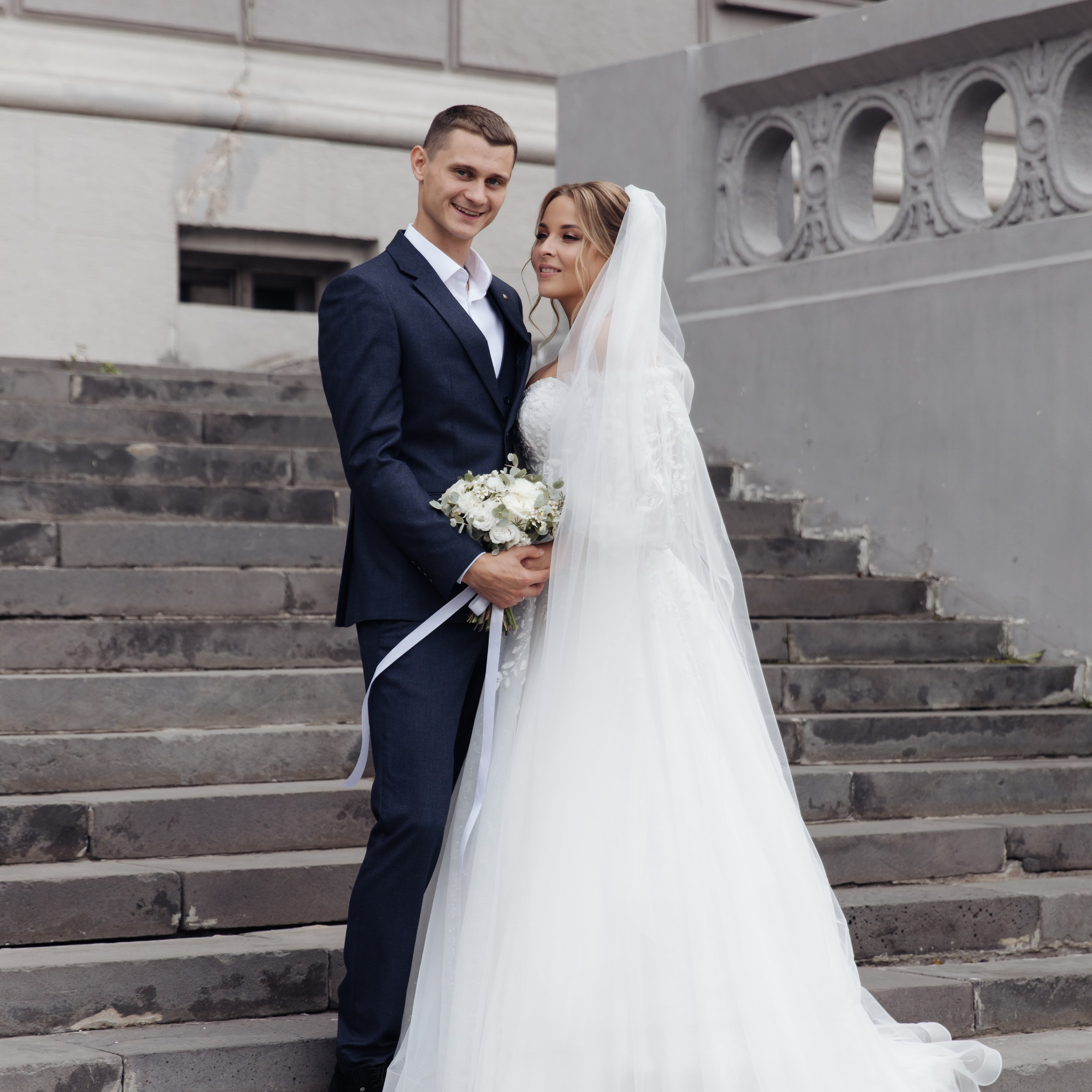 Сергей и Анастасия. Свадебный и семейный фотограф Екатеринбург