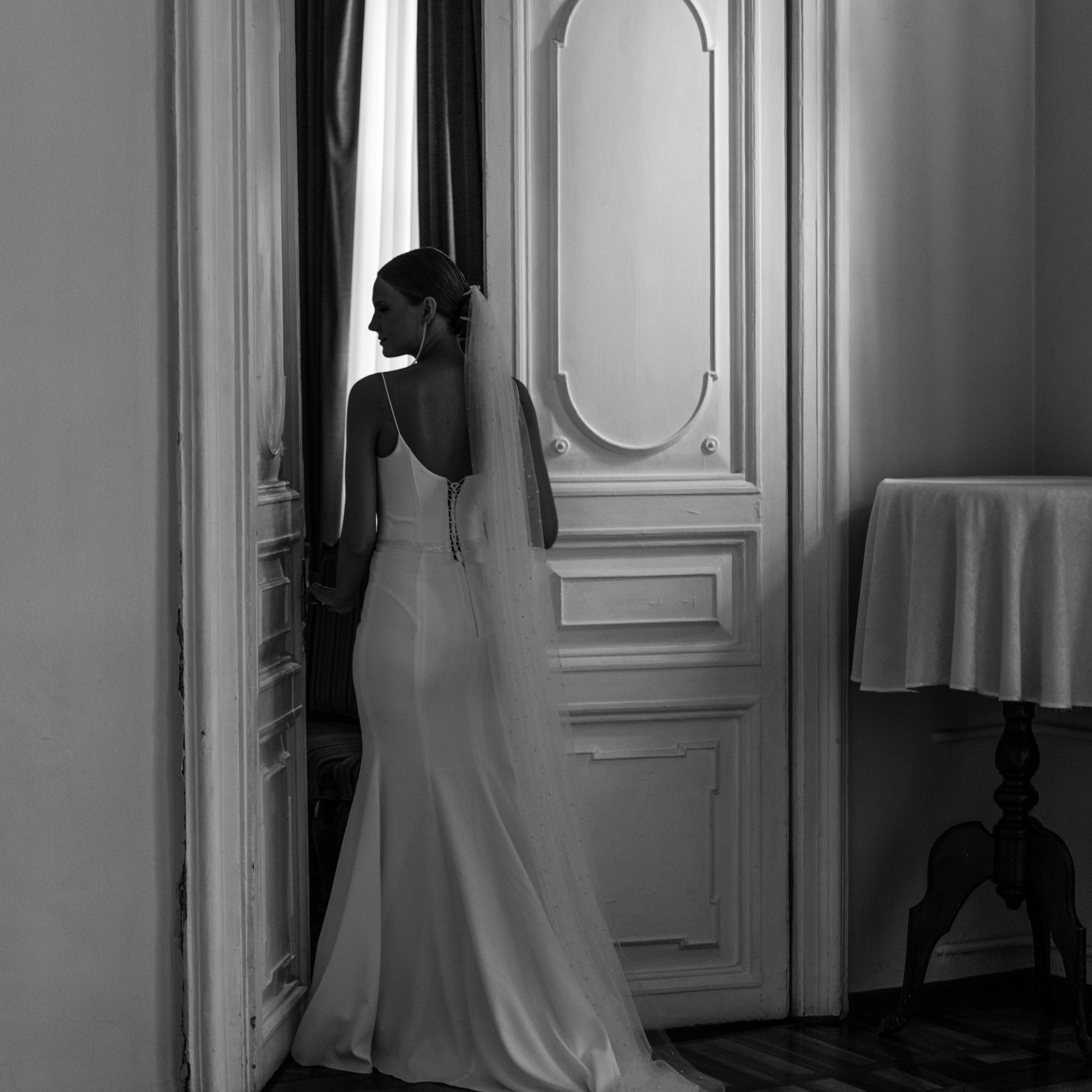 Игорь и Паула. Свадебный и семейный фотограф Екатеринбург