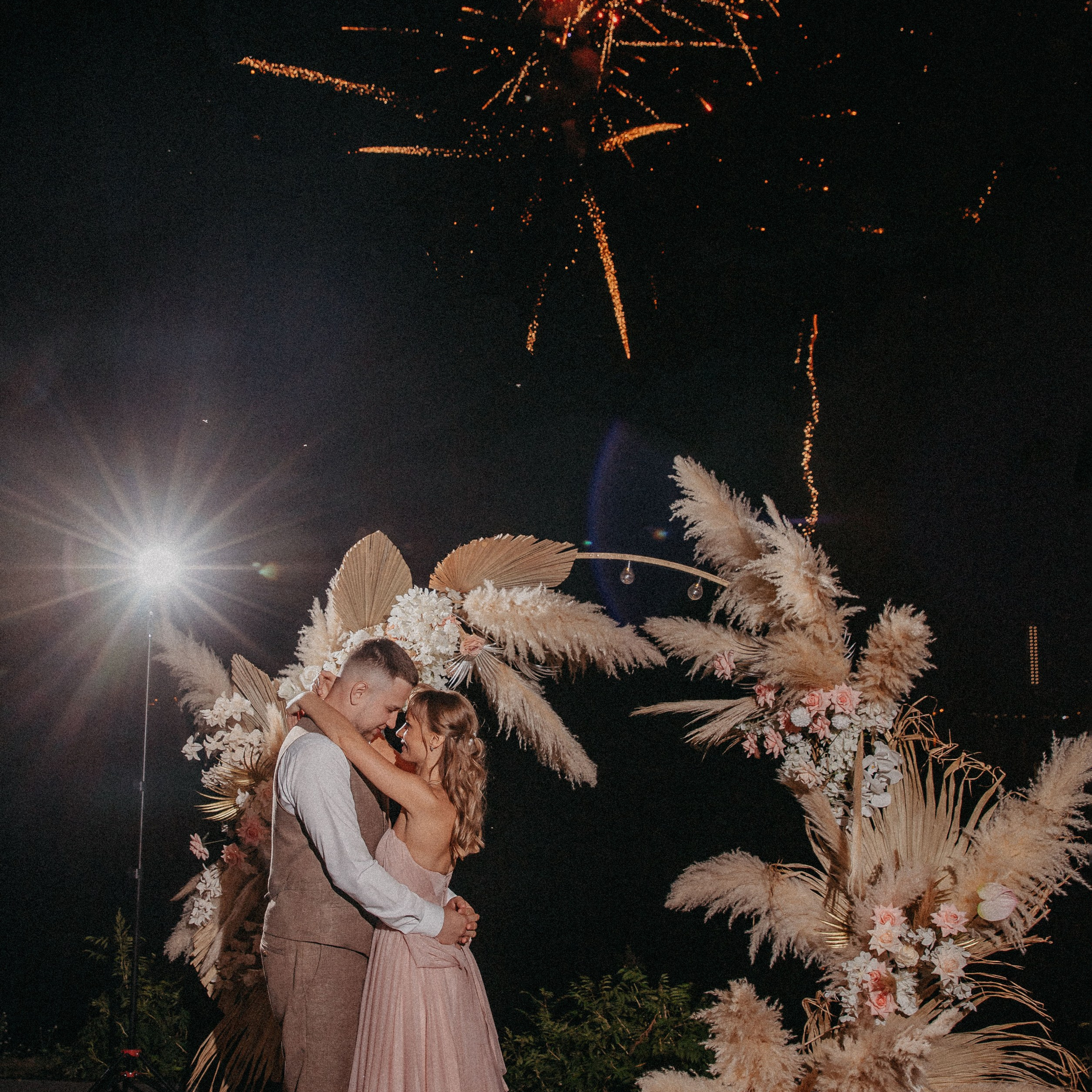 Михаил и Людмила. Свадебный и семейный фотограф Екатеринбург