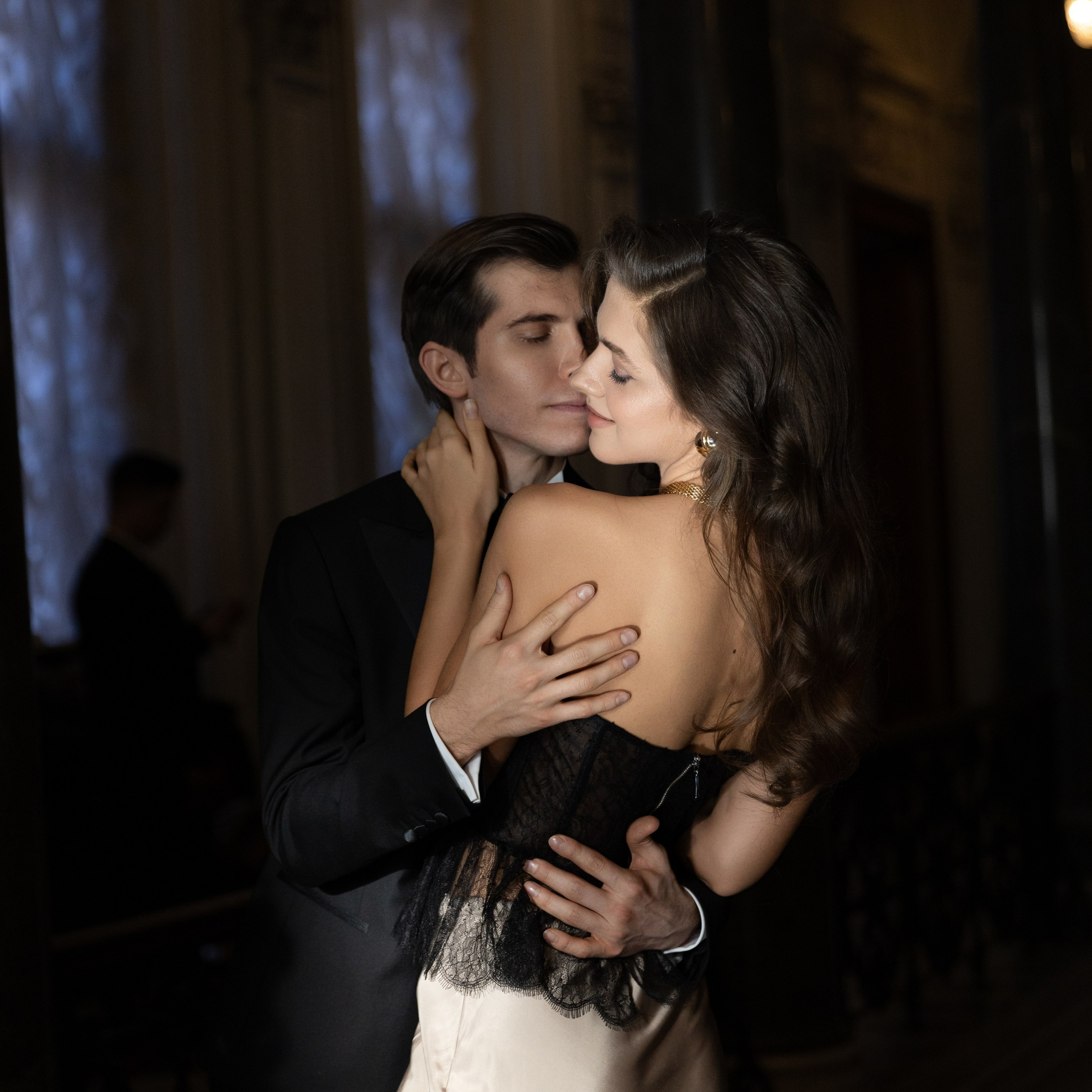 Григорий и Анна. Свадебный и семейный фотограф Екатеринбург