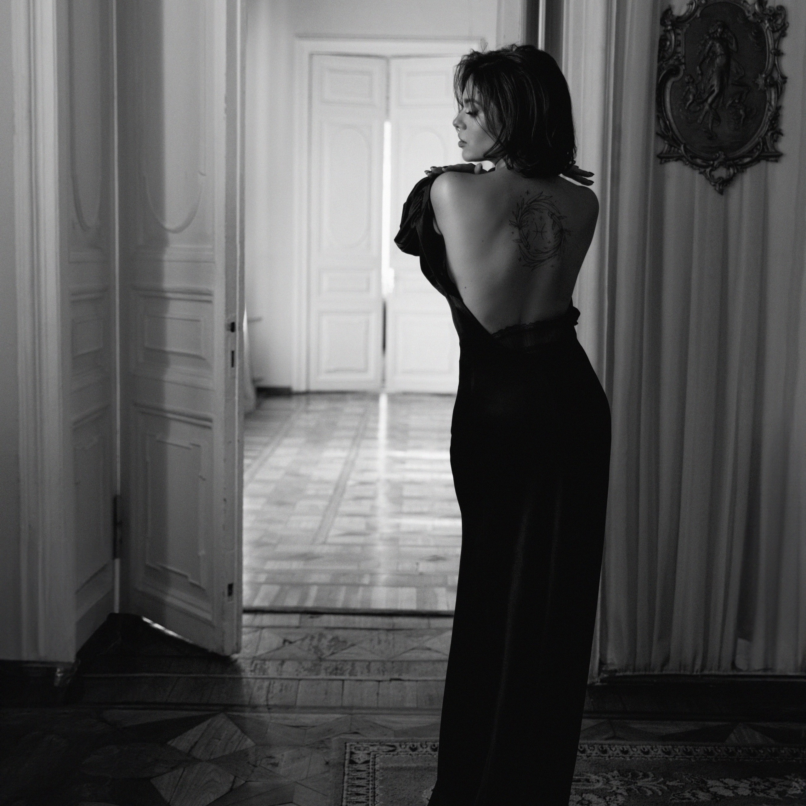 Individual photosession