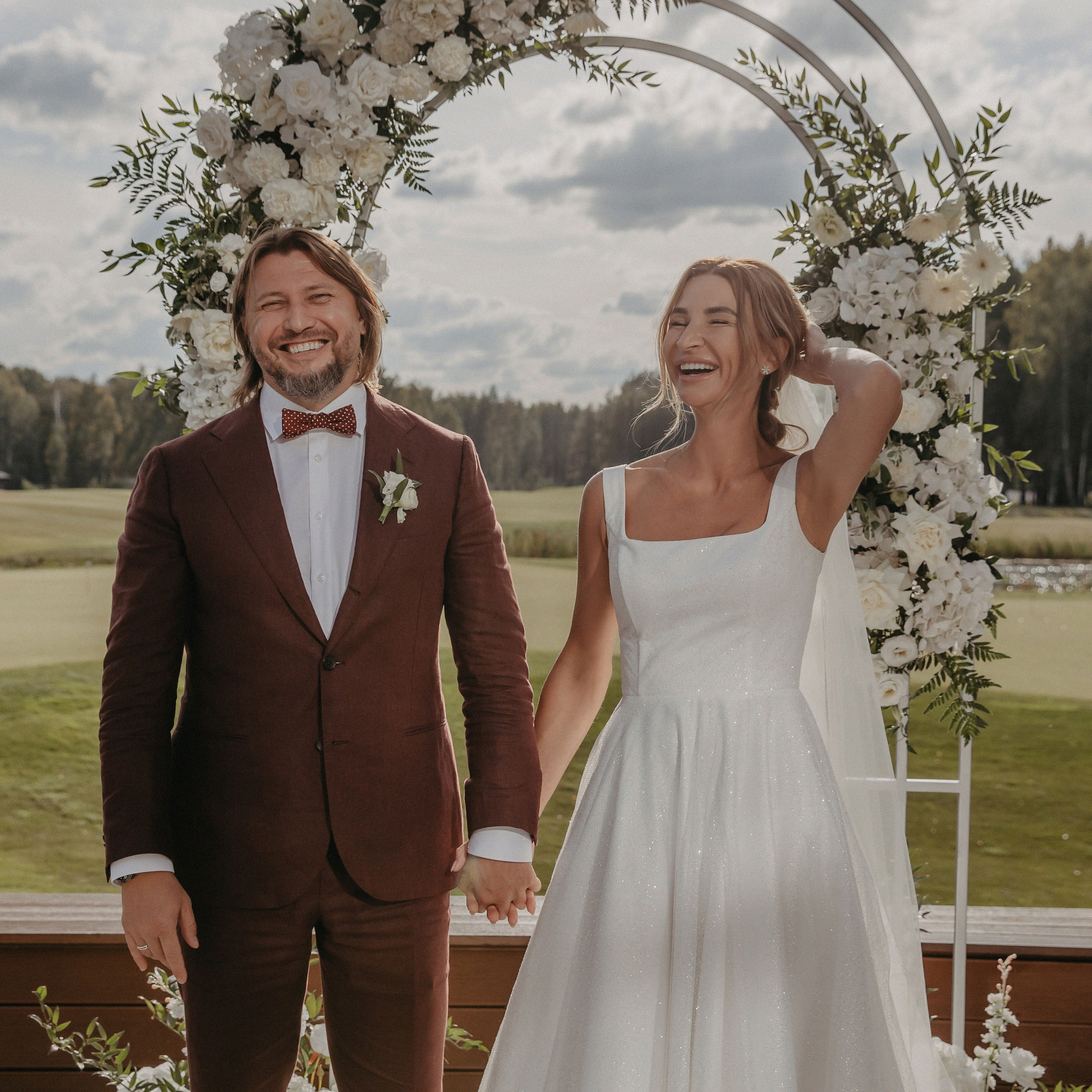 Павел и Ольга. Свадебный и семейный фотограф Екатеринбург