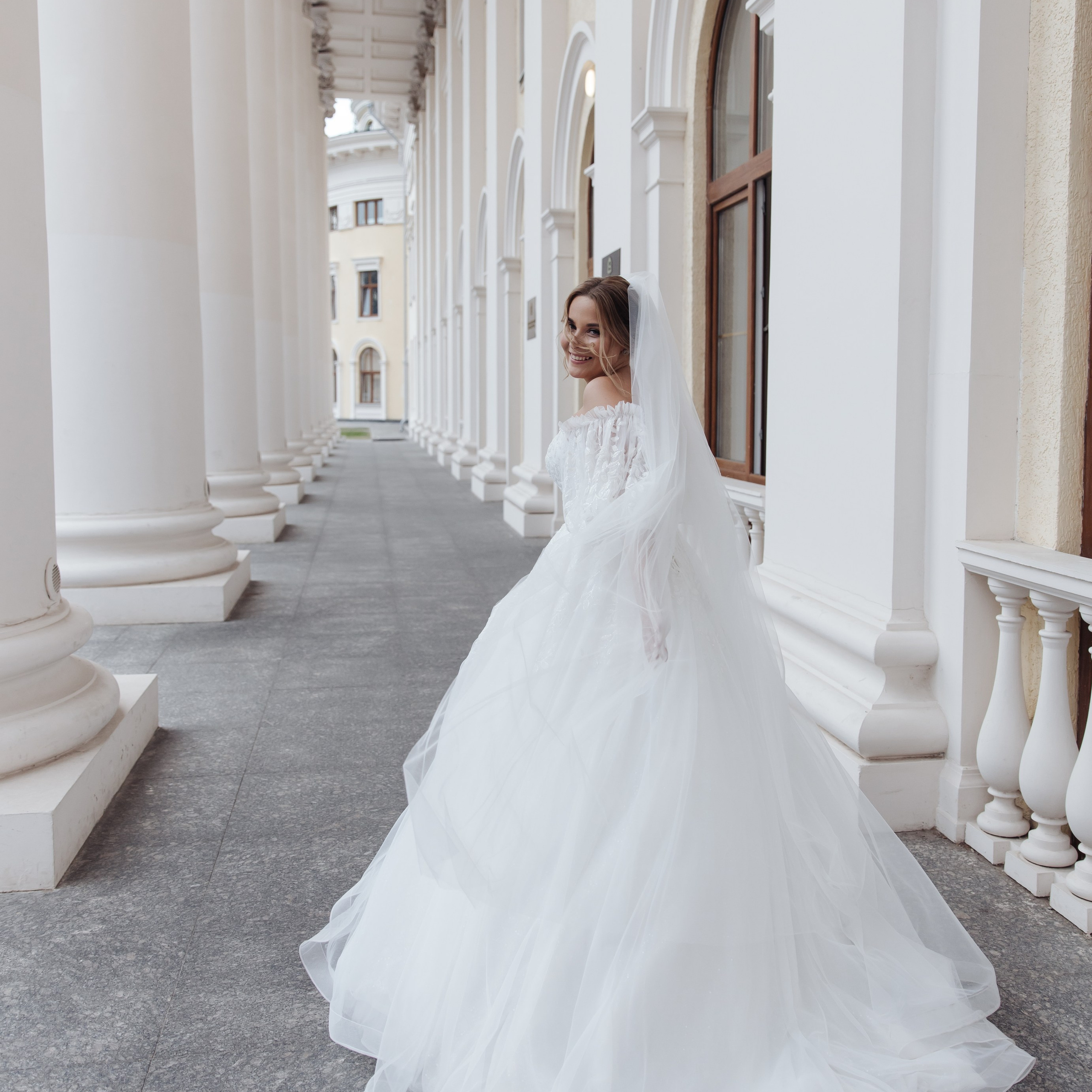 Сергей и Анастасия. Свадебный и семейный фотограф Екатеринбург