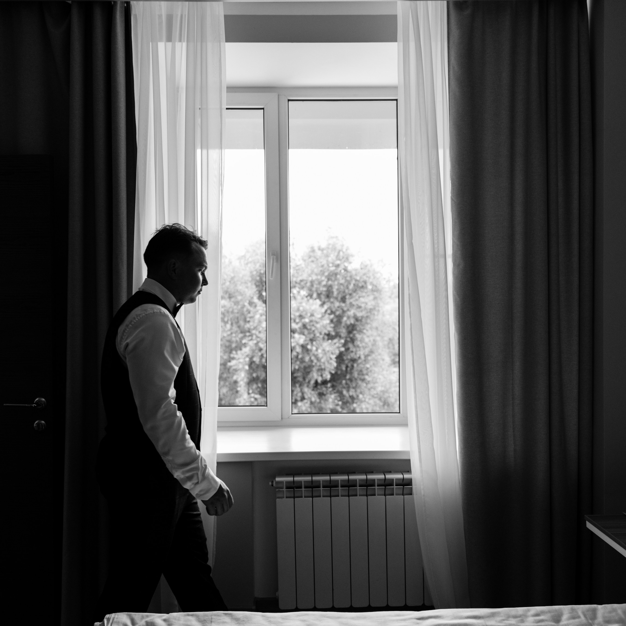 Андрей и Мария. Свадебный и семейный фотограф Екатеринбург