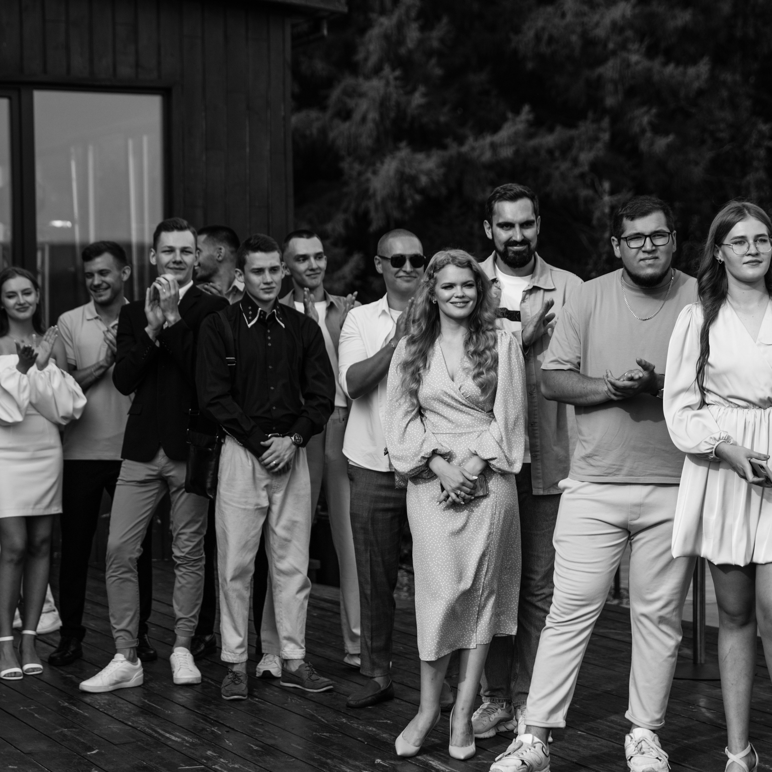 Леонид и Ксения. Свадебный и семейный фотограф Екатеринбург