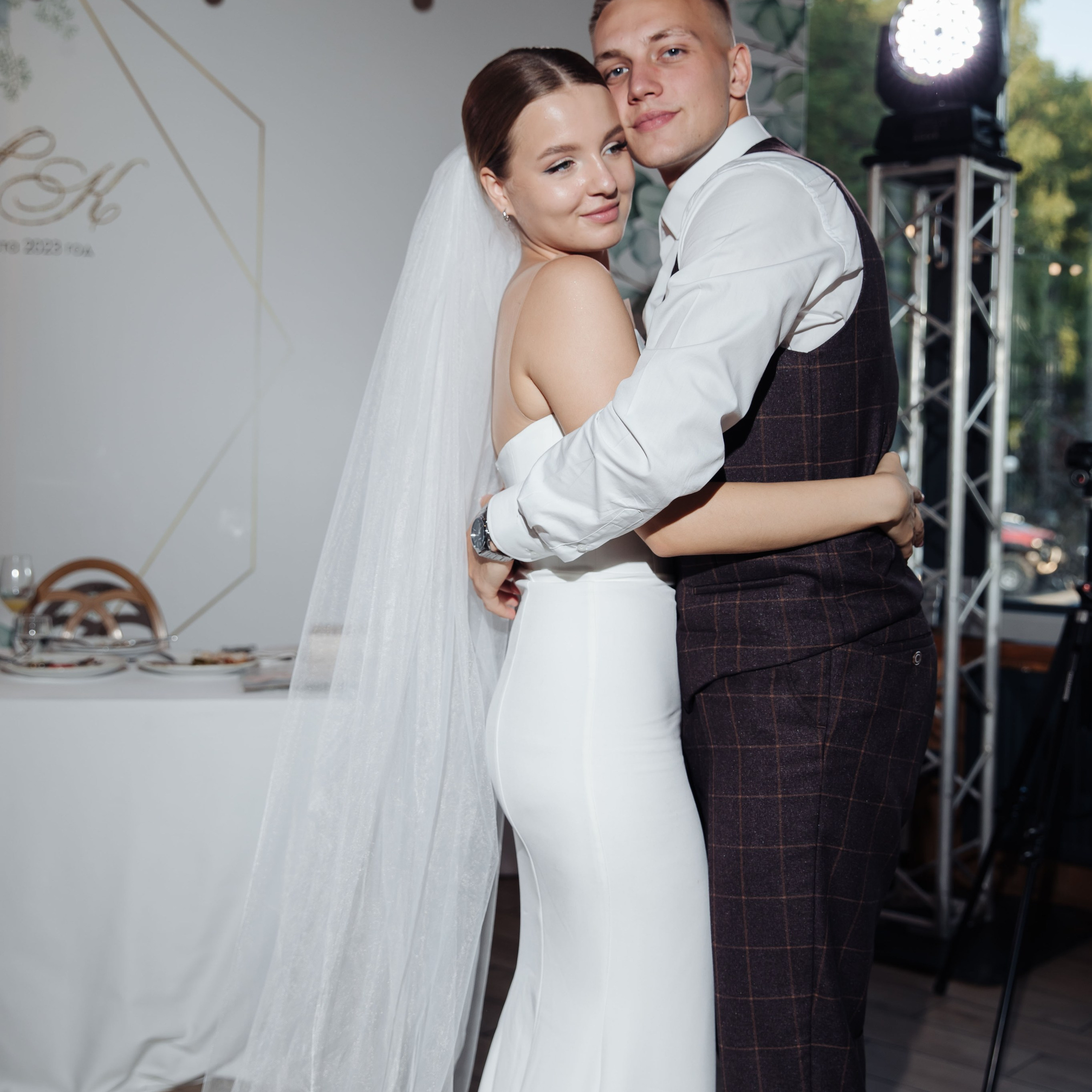 Леонид и Ксения. Свадебный и семейный фотограф Екатеринбург