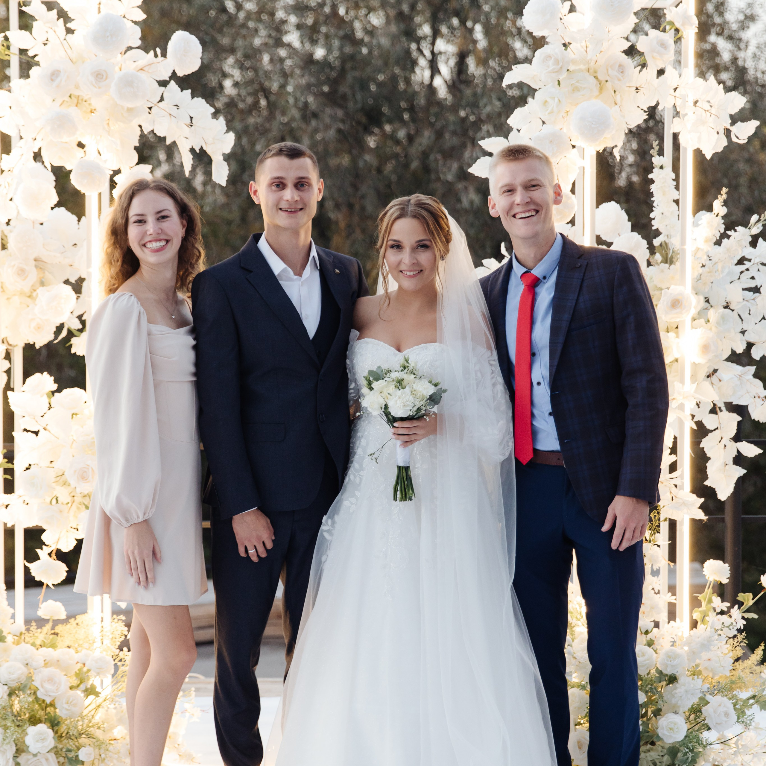 Сергей и Анастасия. Свадебный и семейный фотограф Екатеринбург