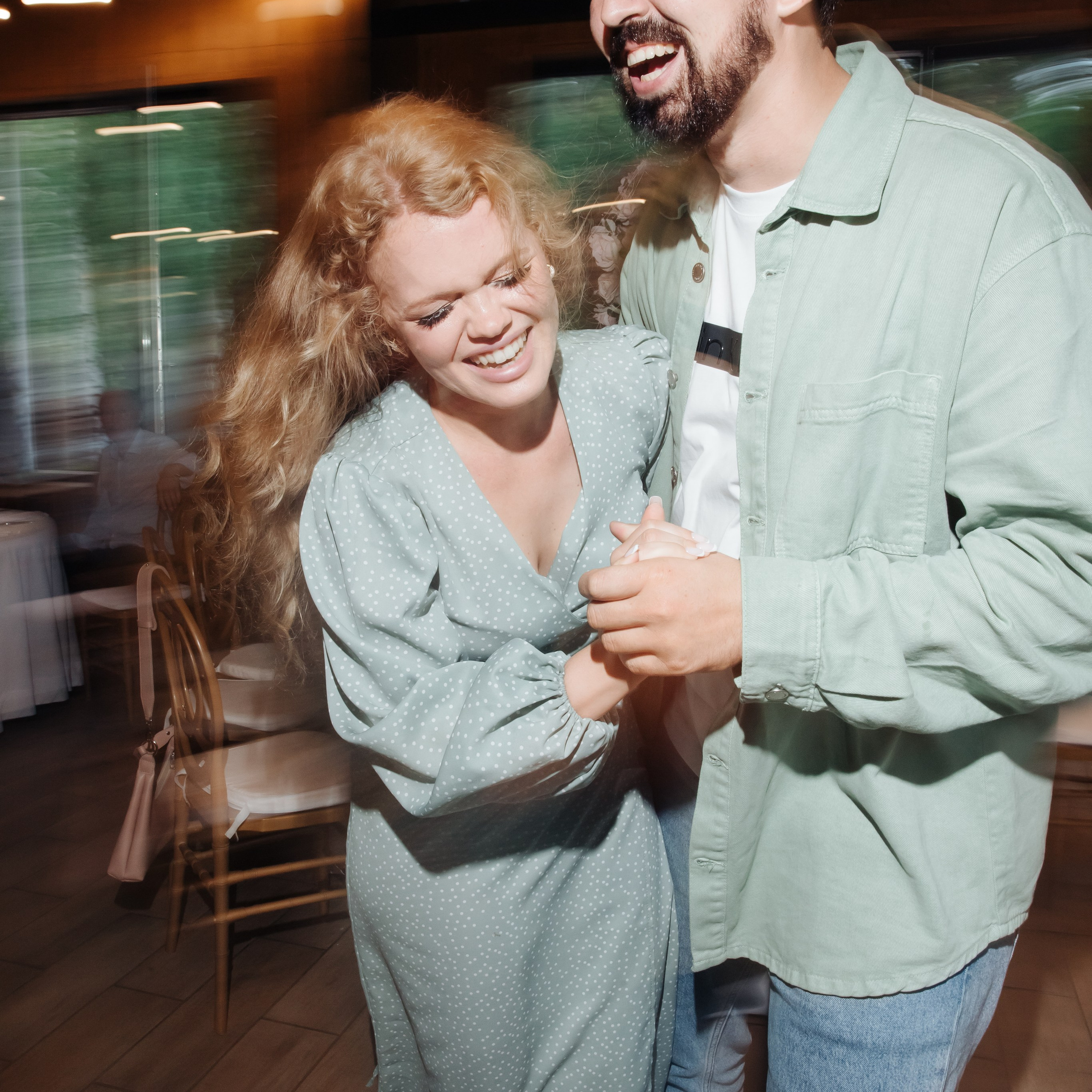 Леонид и Ксения. Свадебный и семейный фотограф Екатеринбург