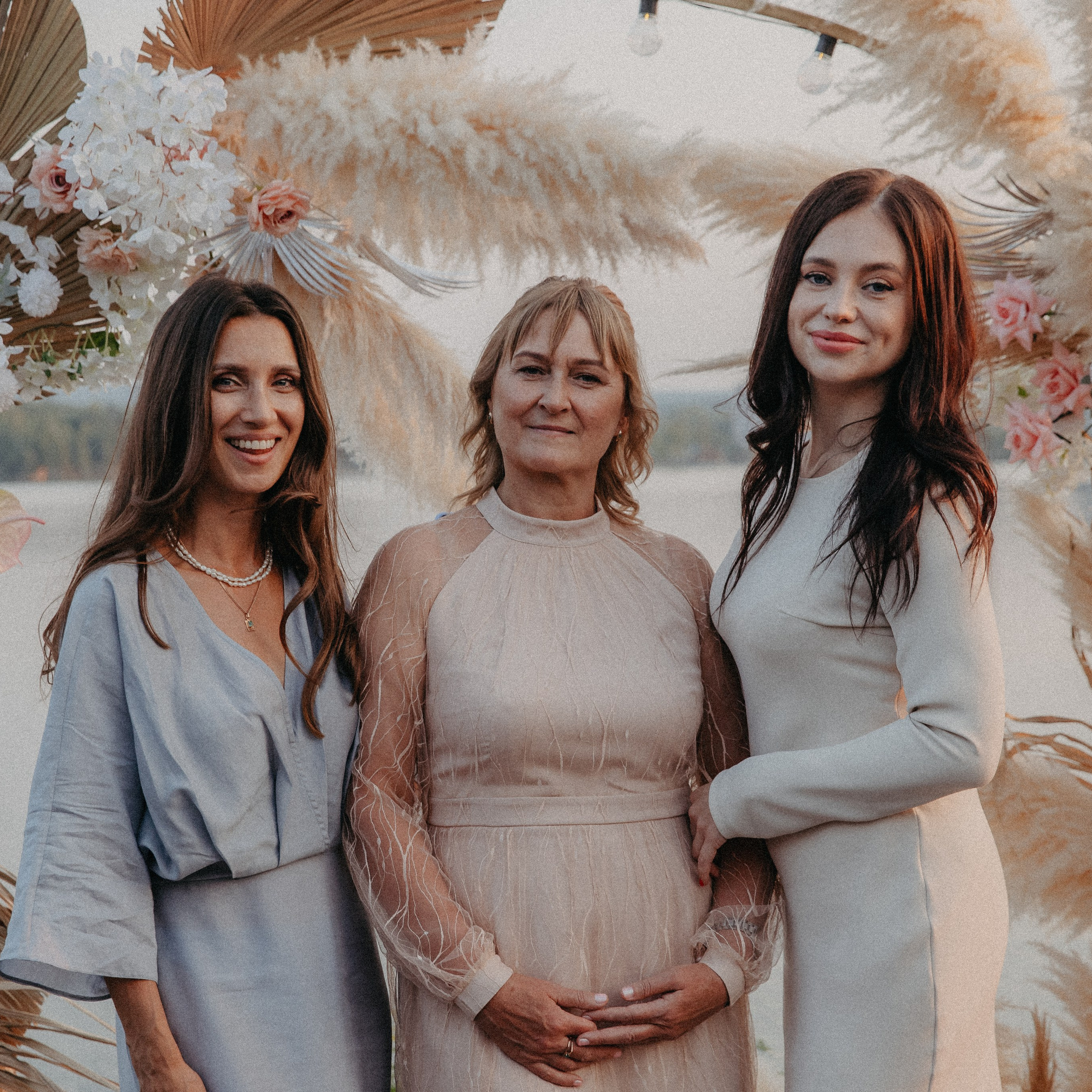 Михаил и Людмила. Свадебный и семейный фотограф Екатеринбург