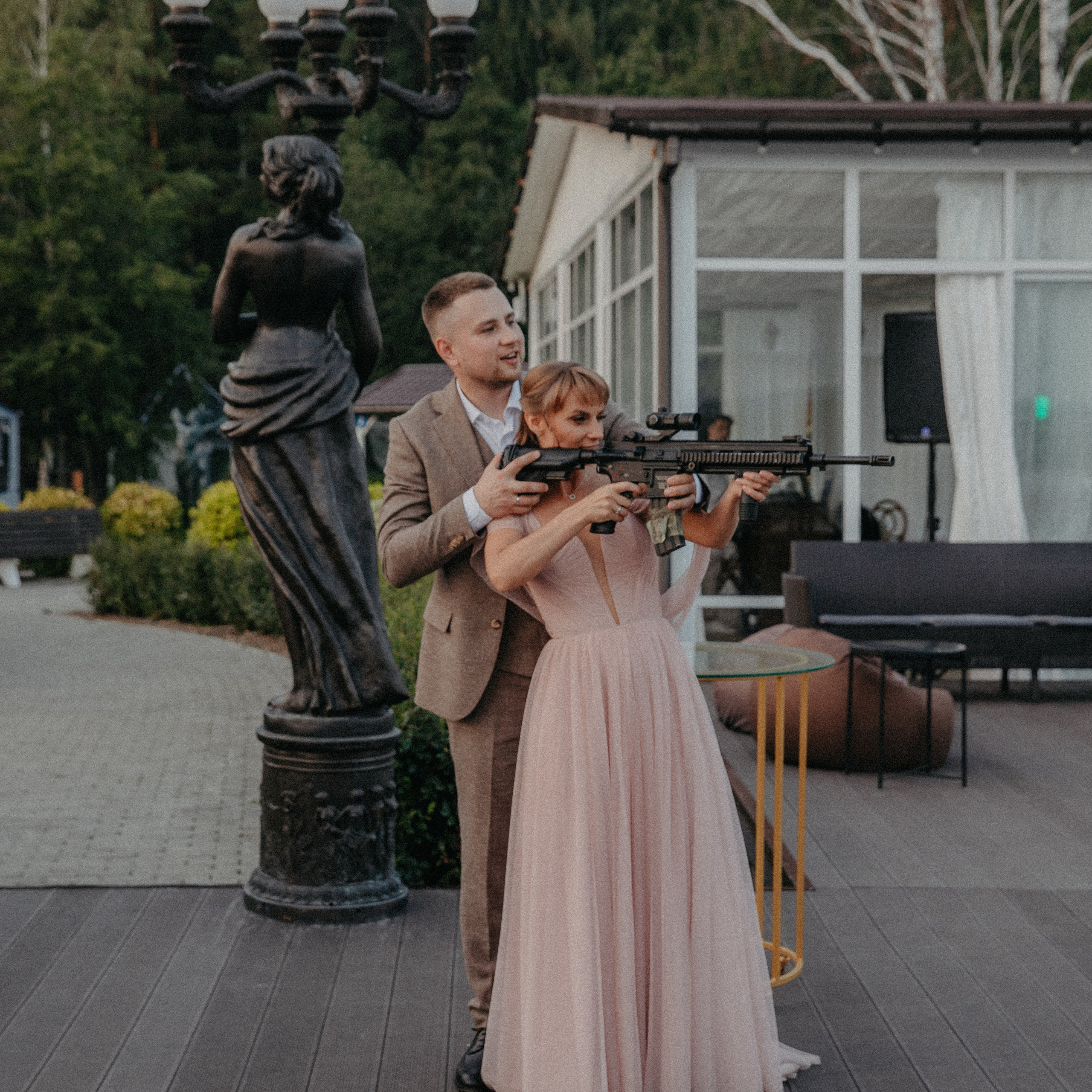 Михаил и Людмила. Свадебный и семейный фотограф Екатеринбург