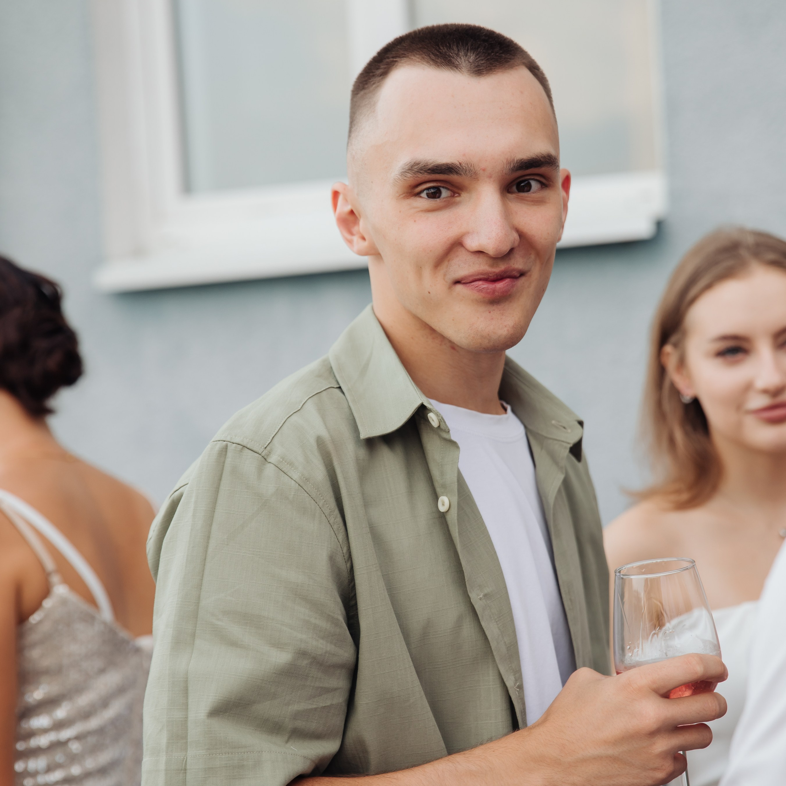 Леонид и Ксения. Свадебный и семейный фотограф Екатеринбург