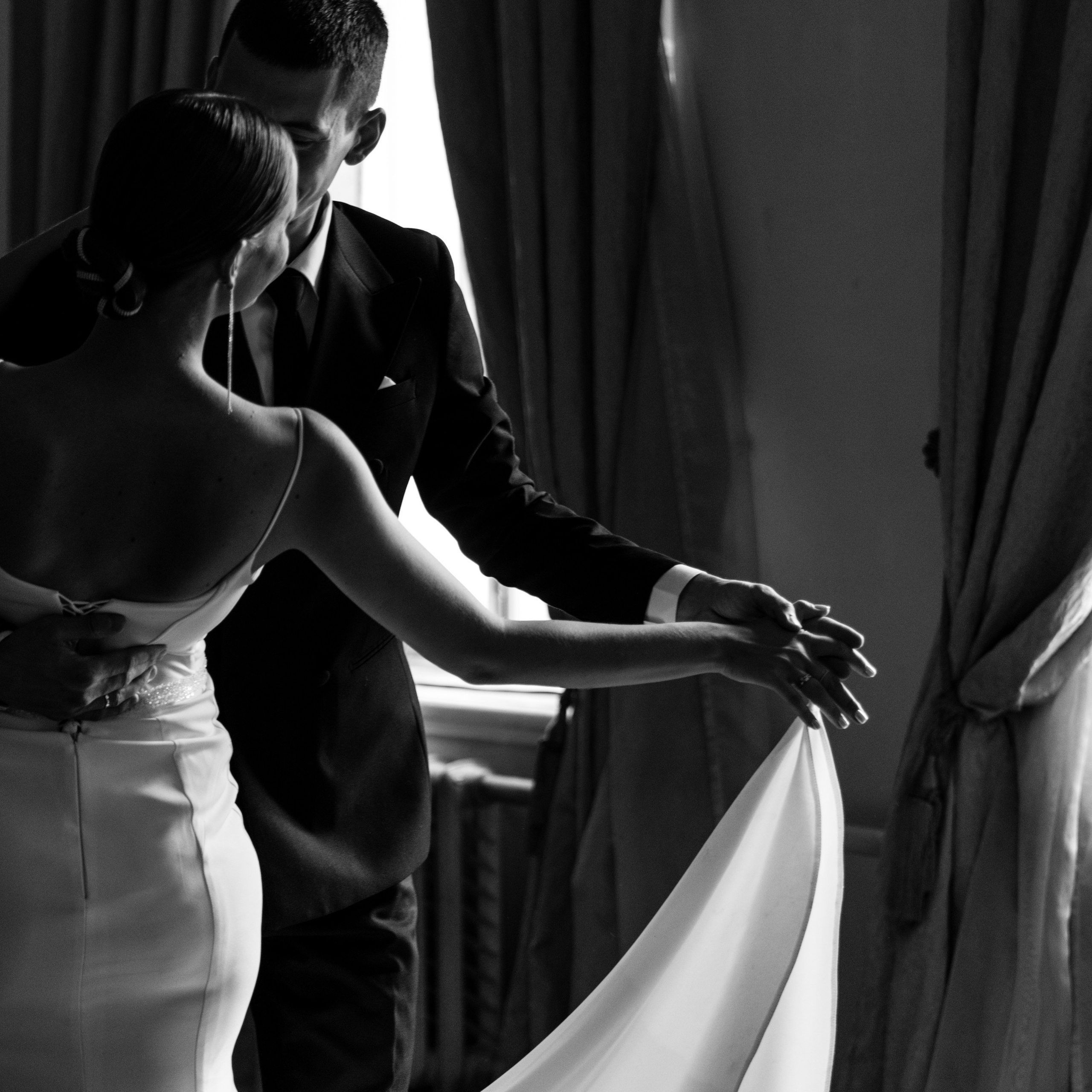 Игорь и Паула. Свадебный и семейный фотограф Екатеринбург