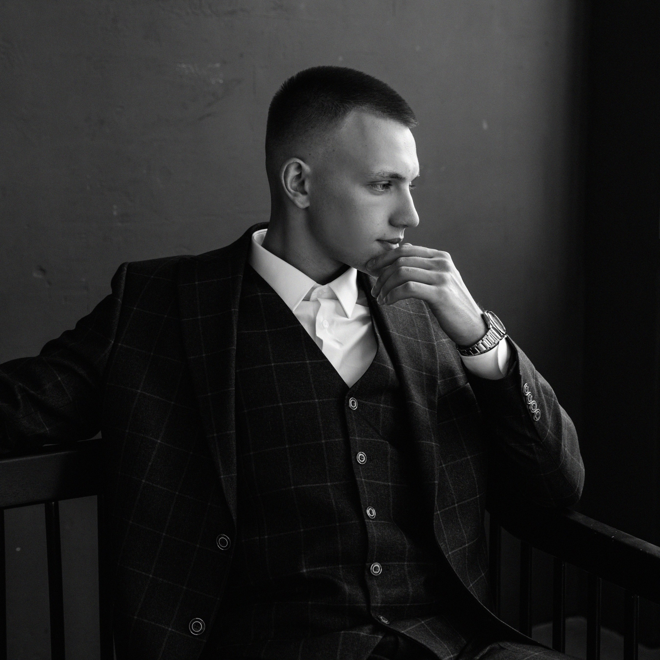 Леонид и Ксения. Свадебный и семейный фотограф Екатеринбург