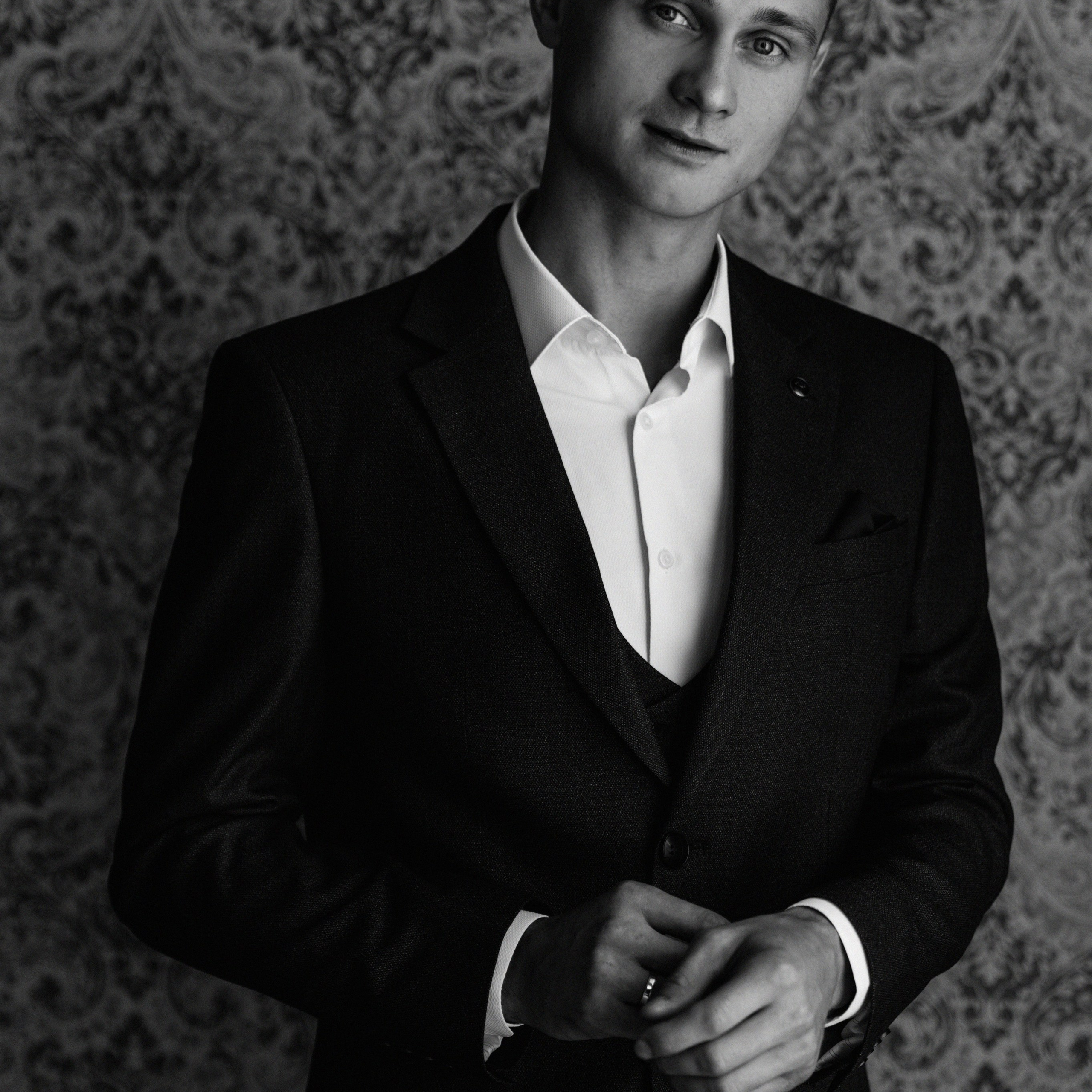 Сергей и Анастасия. Свадебный и семейный фотограф Екатеринбург