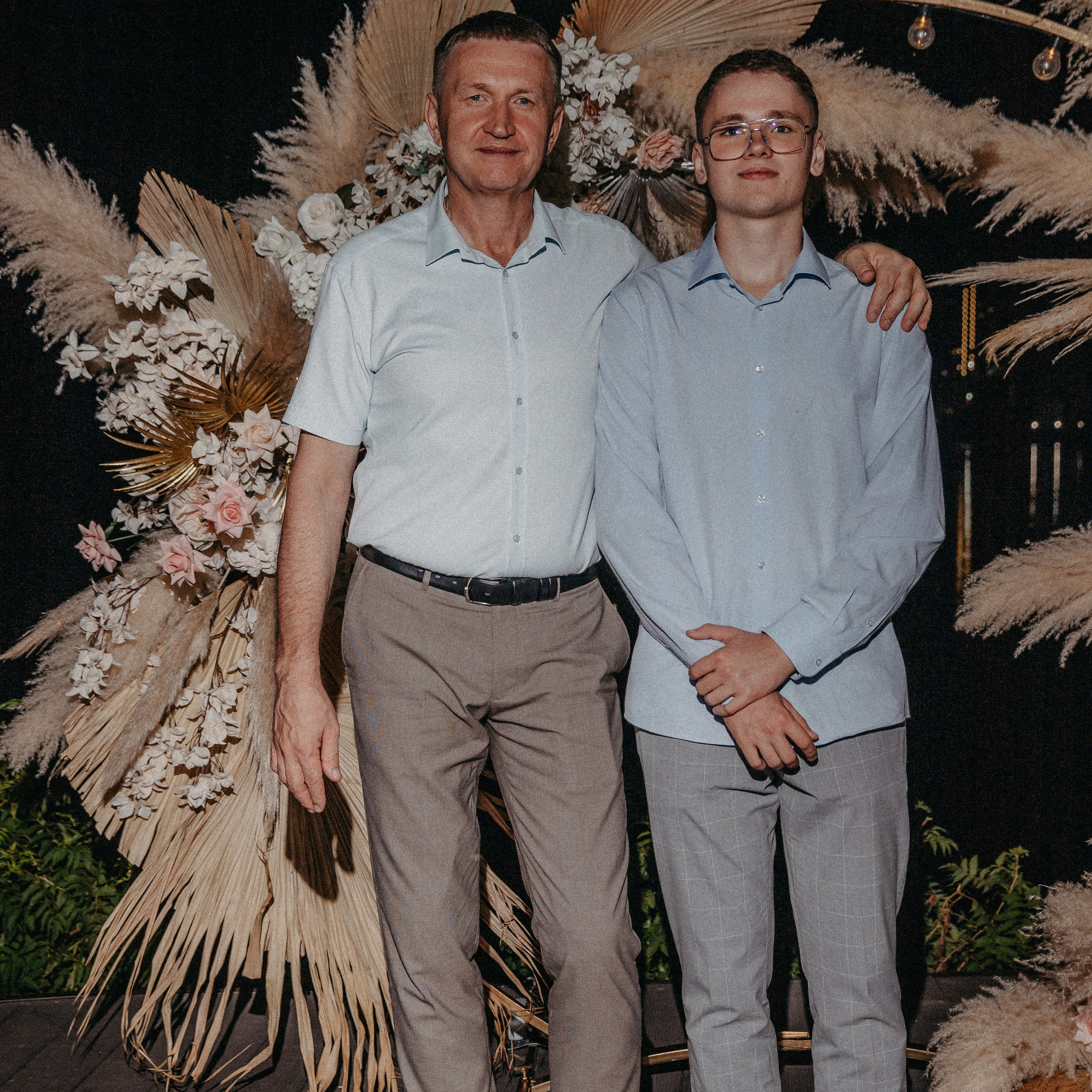 Михаил и Людмила. Свадебный и семейный фотограф Екатеринбург