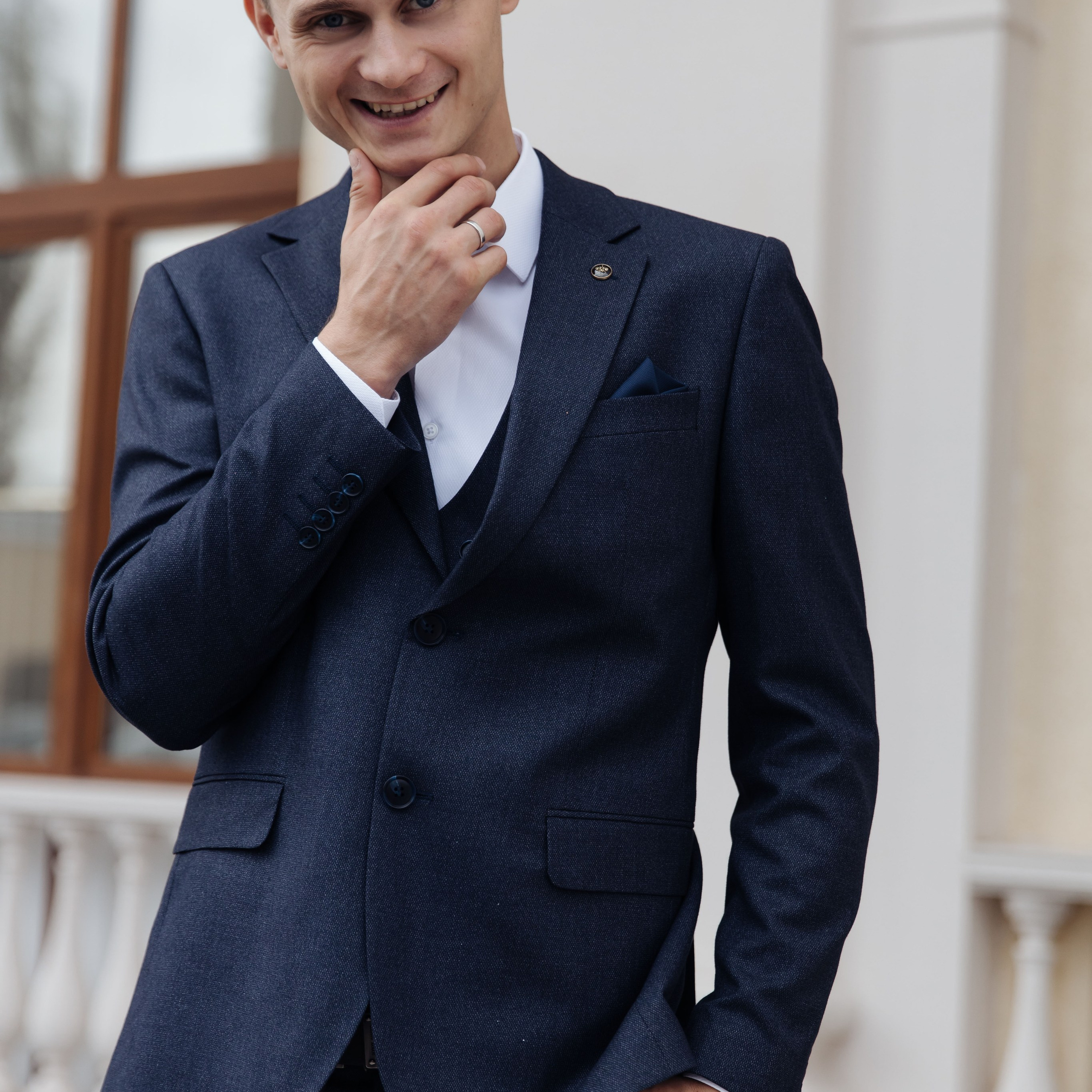 Сергей и Анастасия. Свадебный и семейный фотограф Екатеринбург