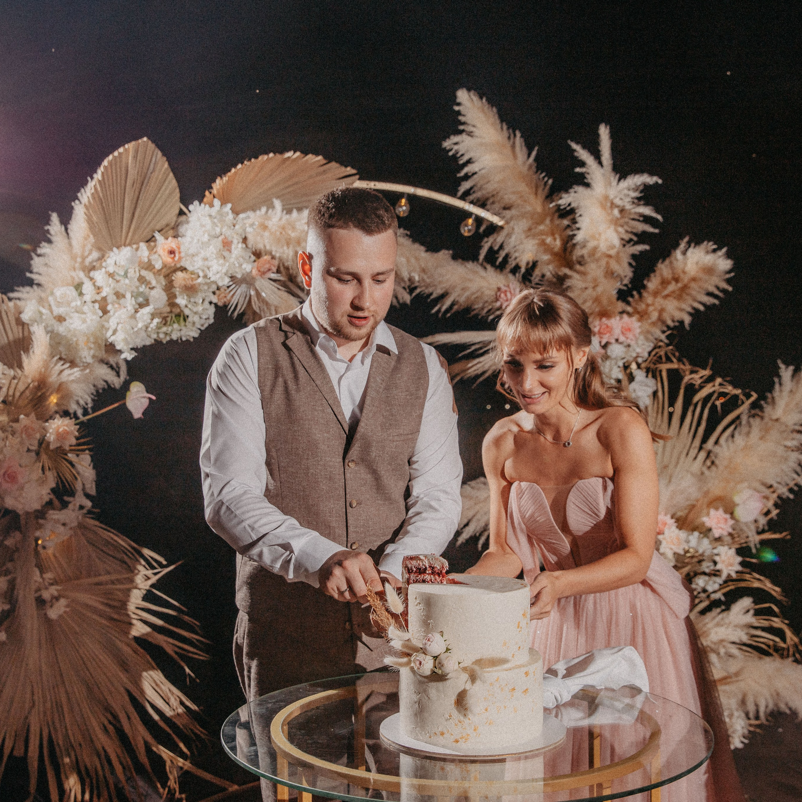 Михаил и Людмила. Свадебный и семейный фотограф Екатеринбург