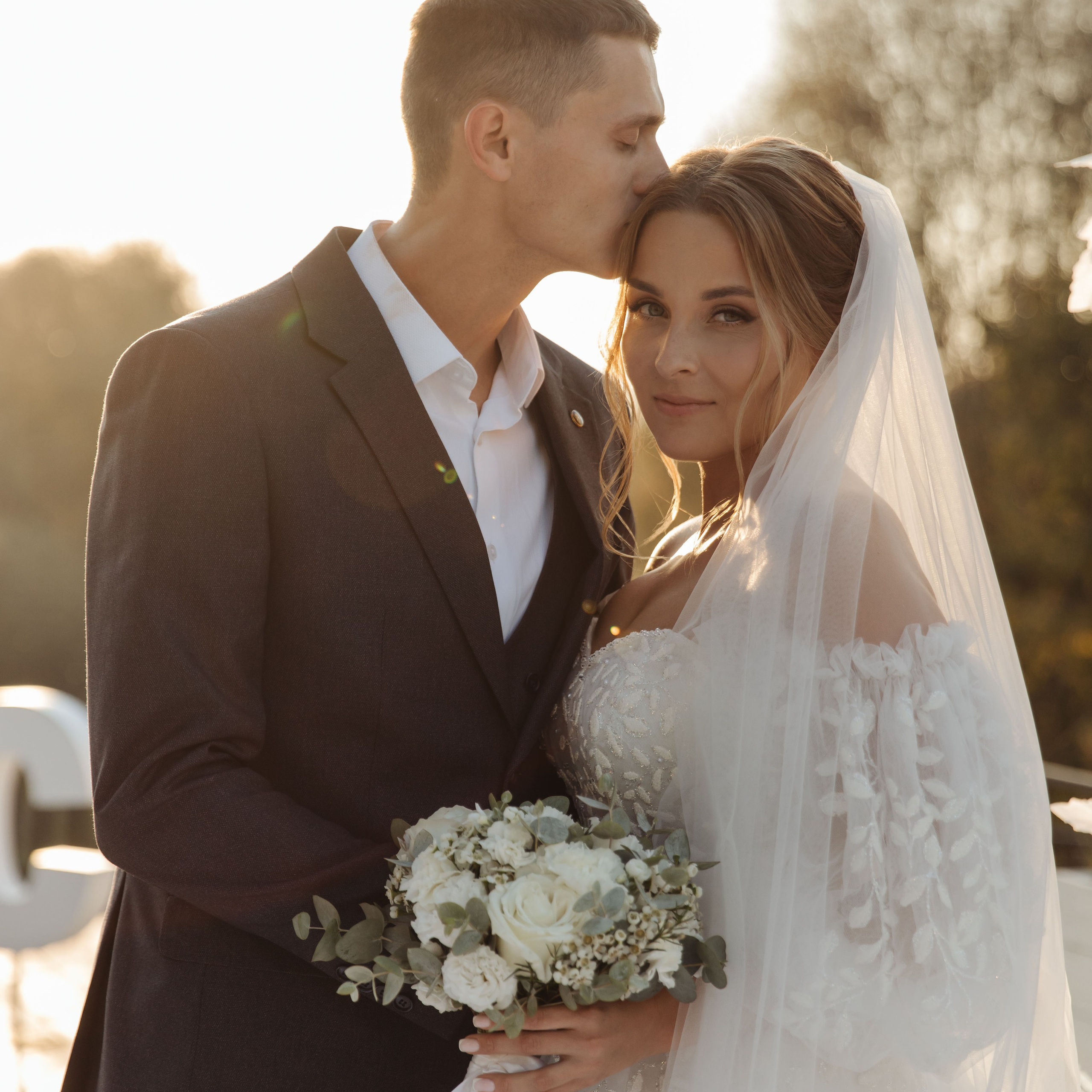 Сергей и Анастасия. Свадебный и семейный фотограф Екатеринбург