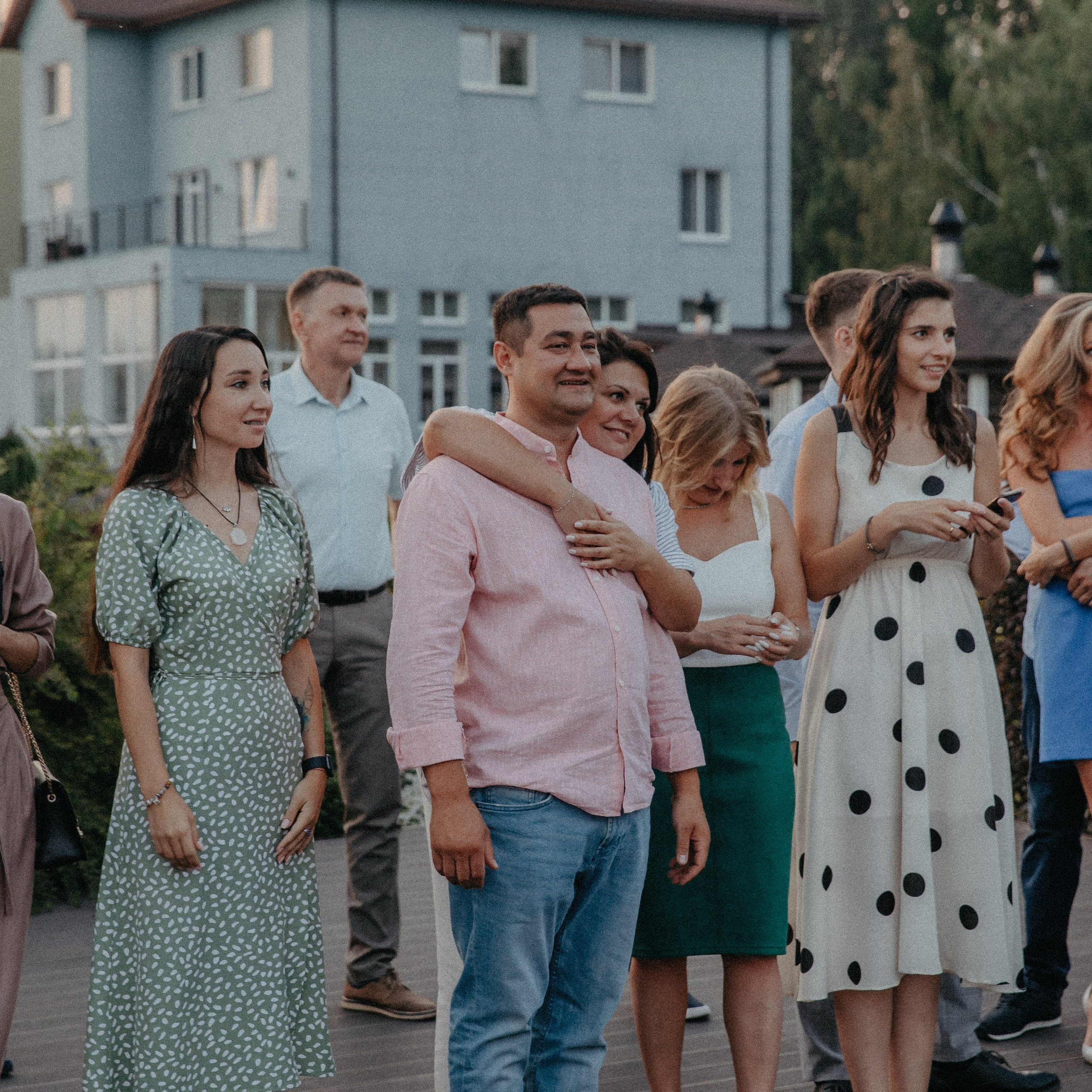 Михаил и Людмила. Свадебный и семейный фотограф Екатеринбург