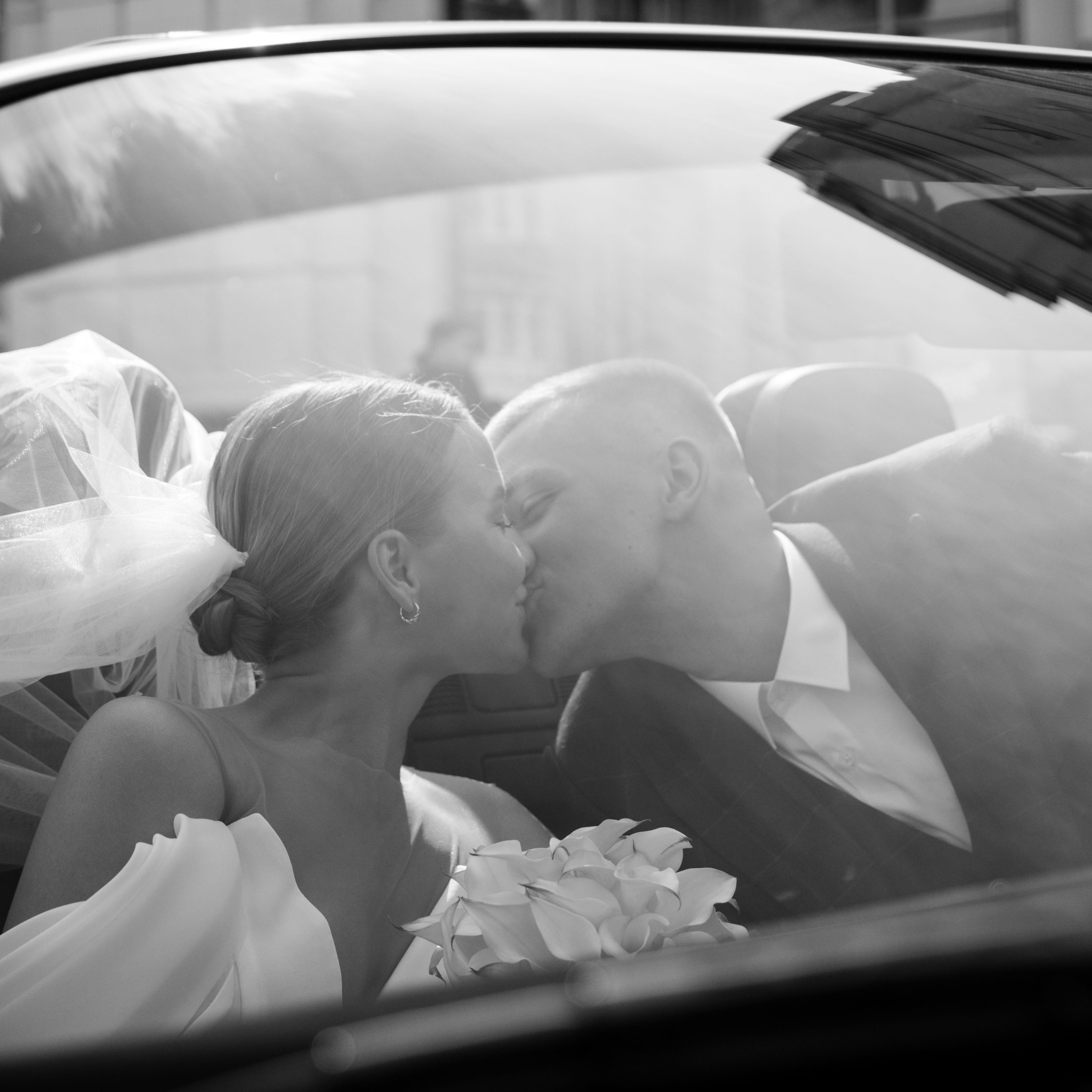 Леонид и Ксения. Свадебный и семейный фотограф Екатеринбург