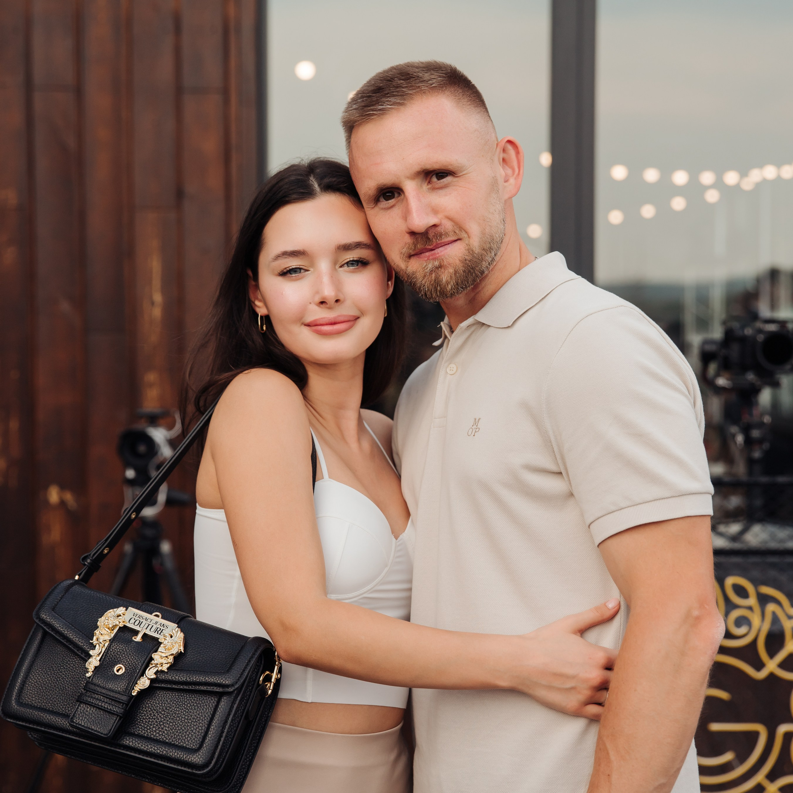 Леонид и Ксения. Свадебный и семейный фотограф Екатеринбург