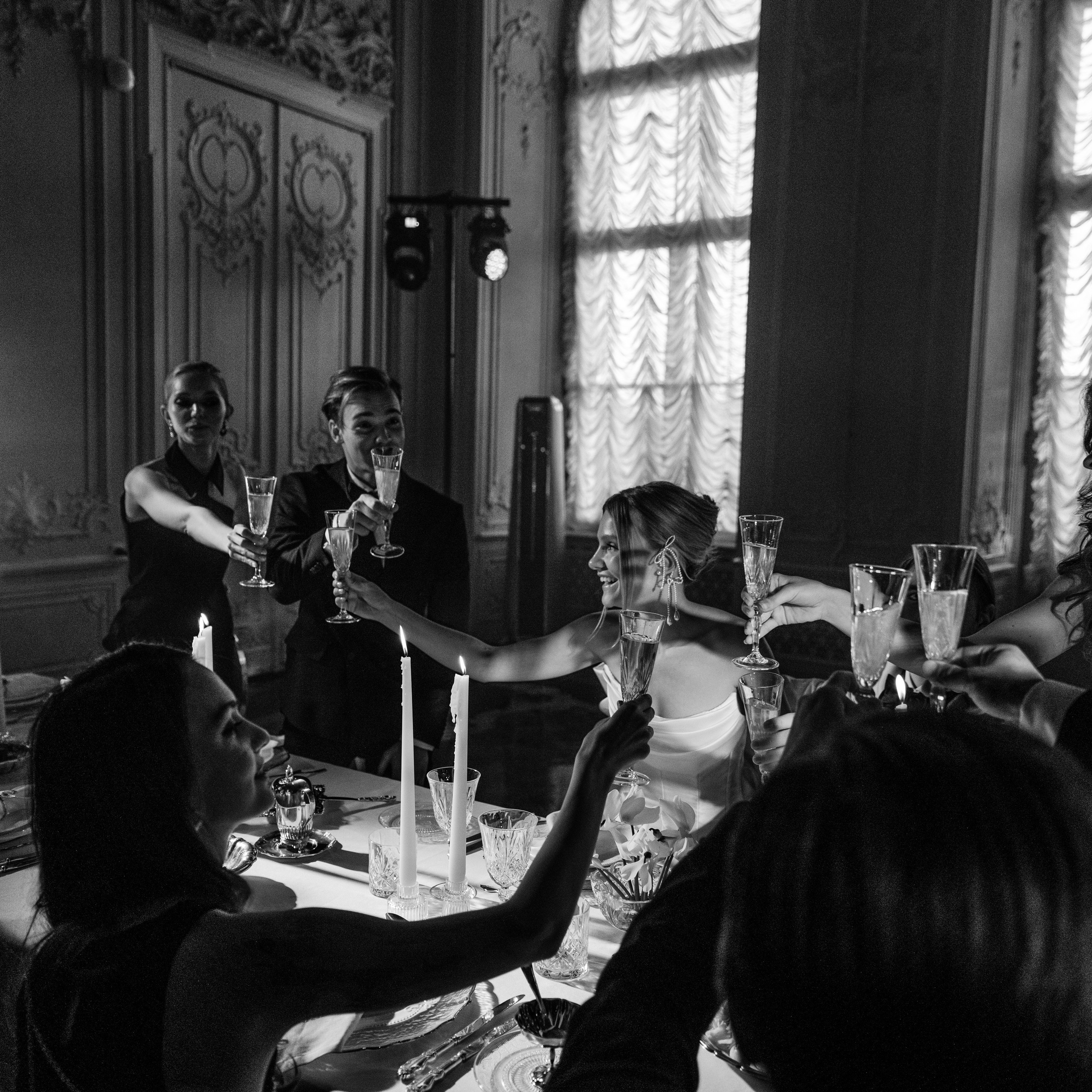 Григорий и Анна. Свадебный и семейный фотограф Екатеринбург