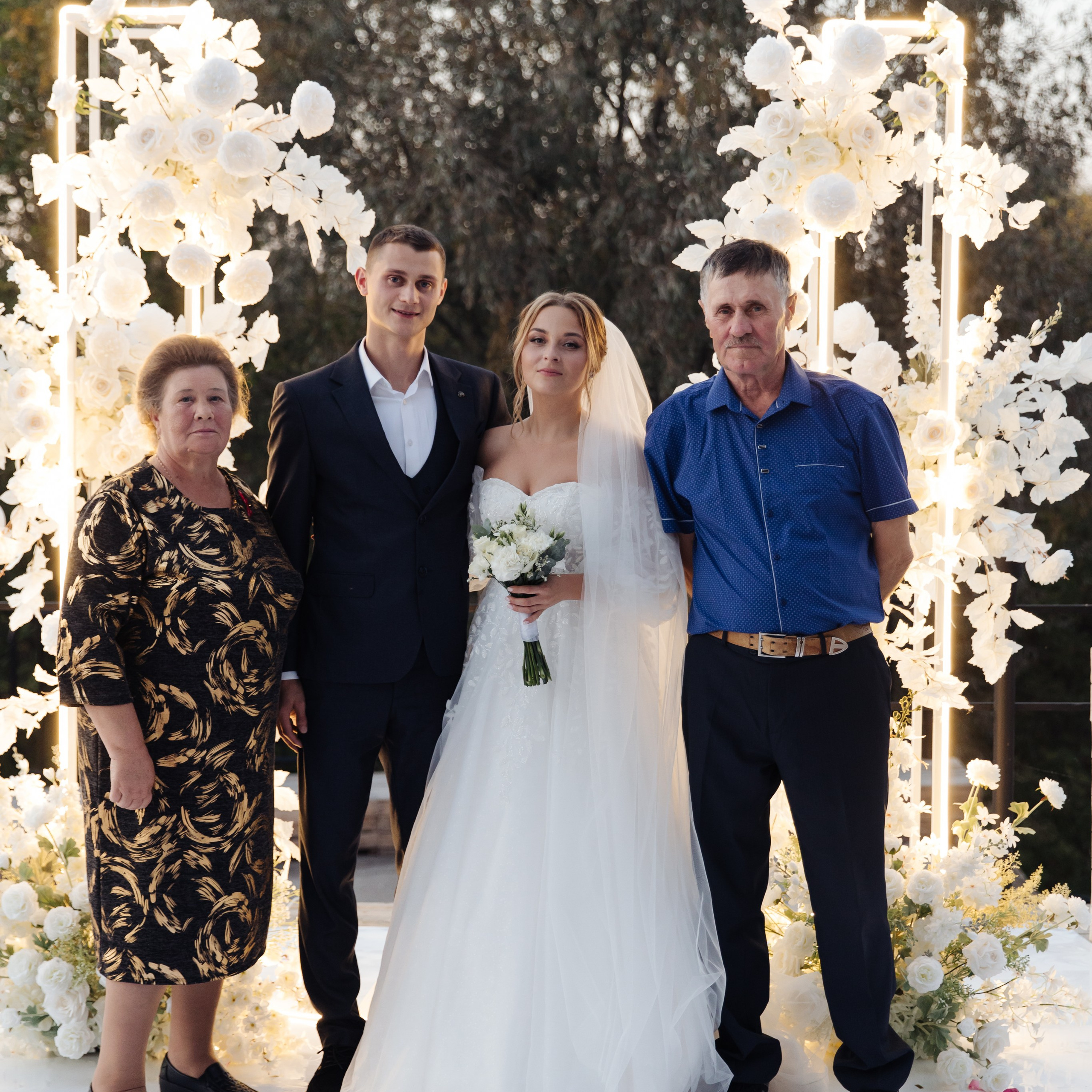 Сергей и Анастасия. Свадебный и семейный фотограф Екатеринбург