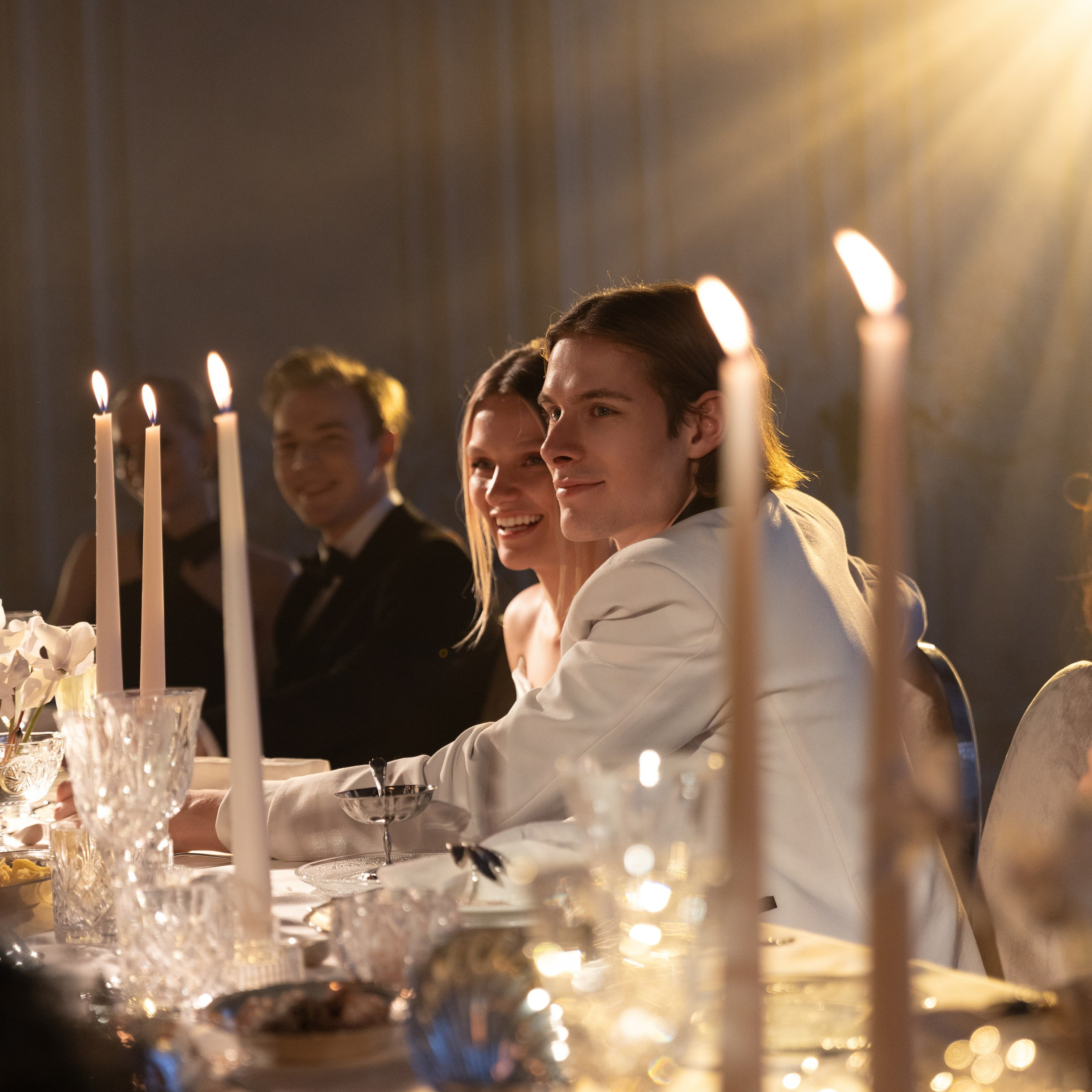 Григорий и Анна. Свадебный и семейный фотограф Екатеринбург