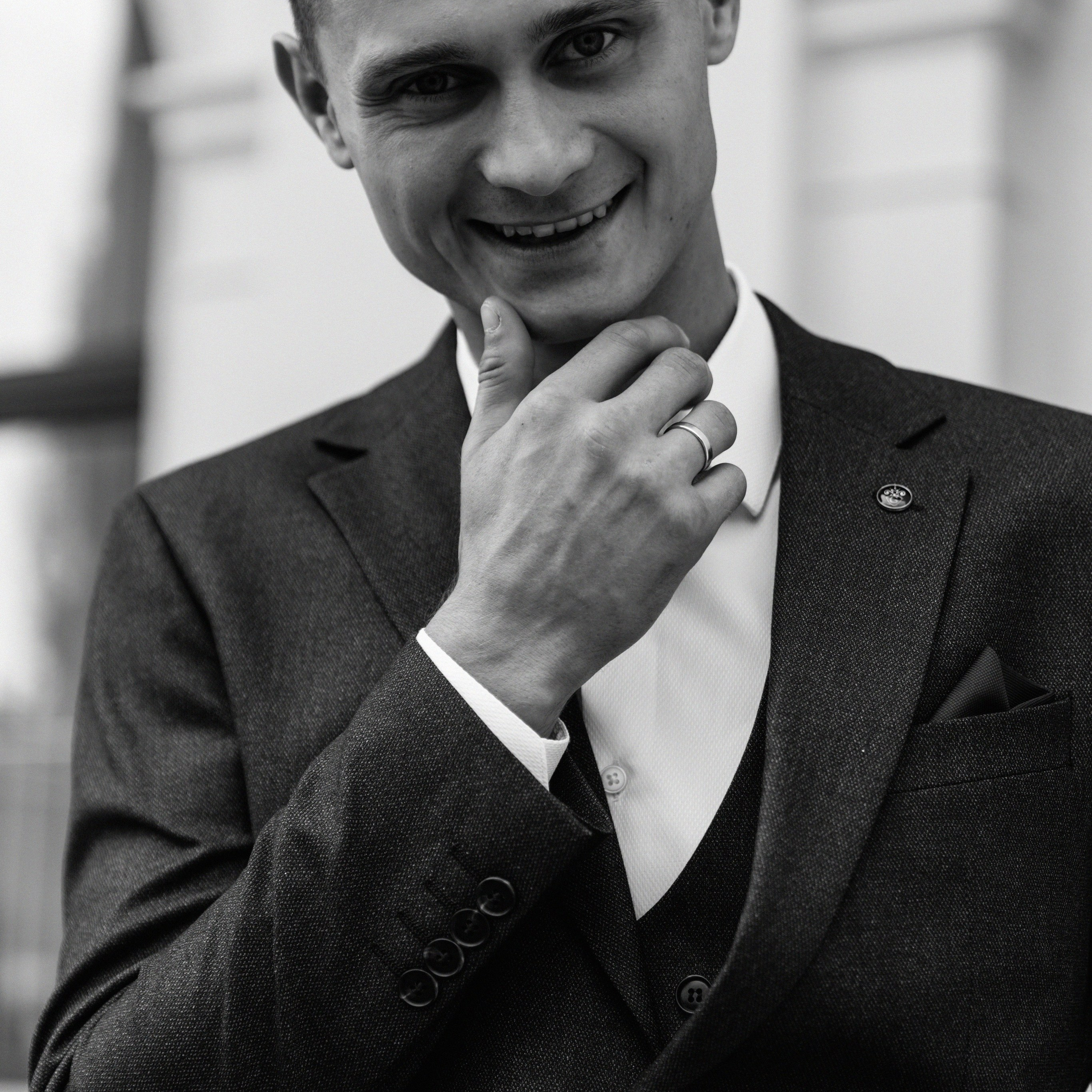 Сергей и Анастасия. Свадебный и семейный фотограф Екатеринбург