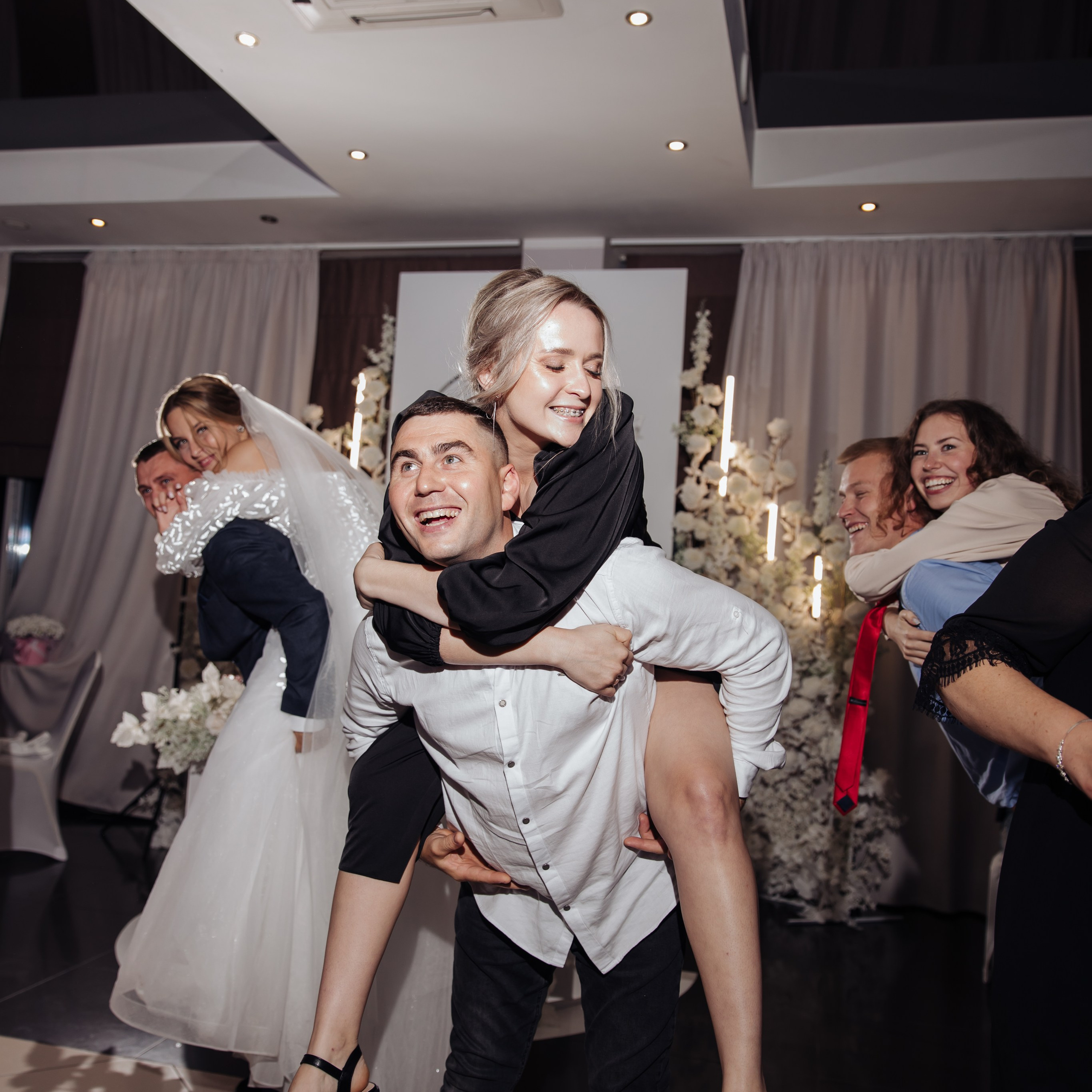 Сергей и Анастасия. Свадебный и семейный фотограф Екатеринбург