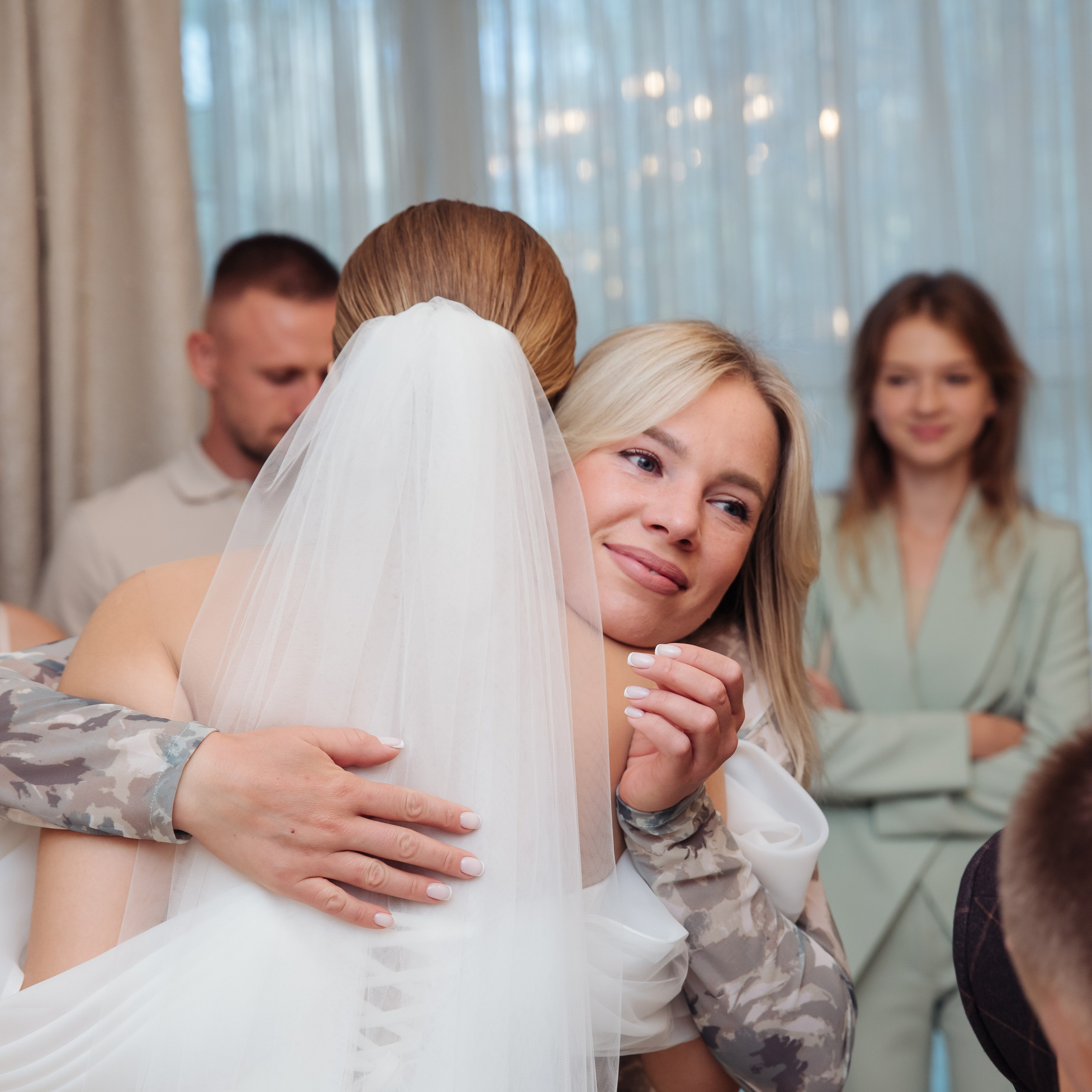 Леонид и Ксения. Свадебный и семейный фотограф Екатеринбург