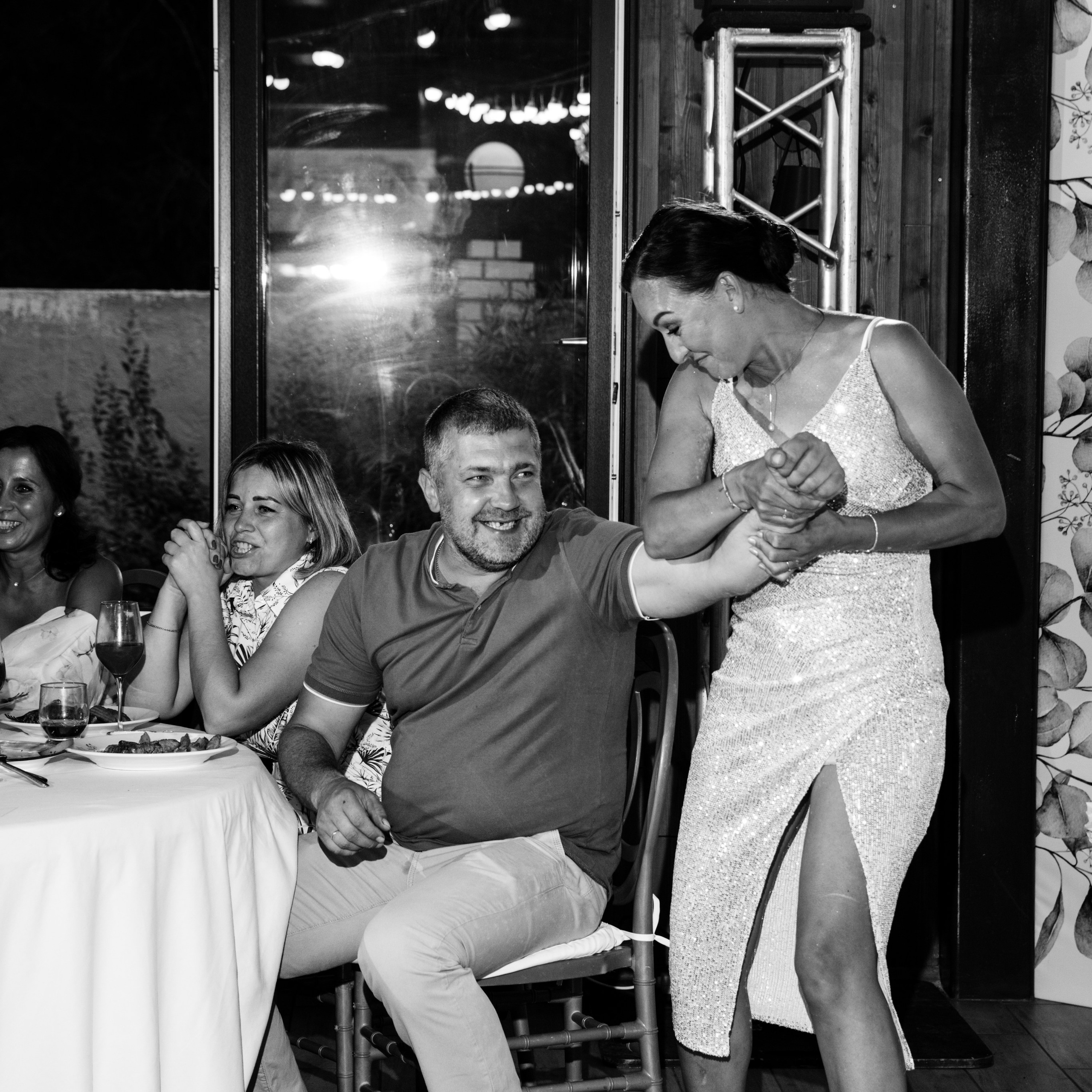 Леонид и Ксения. Свадебный и семейный фотограф Екатеринбург