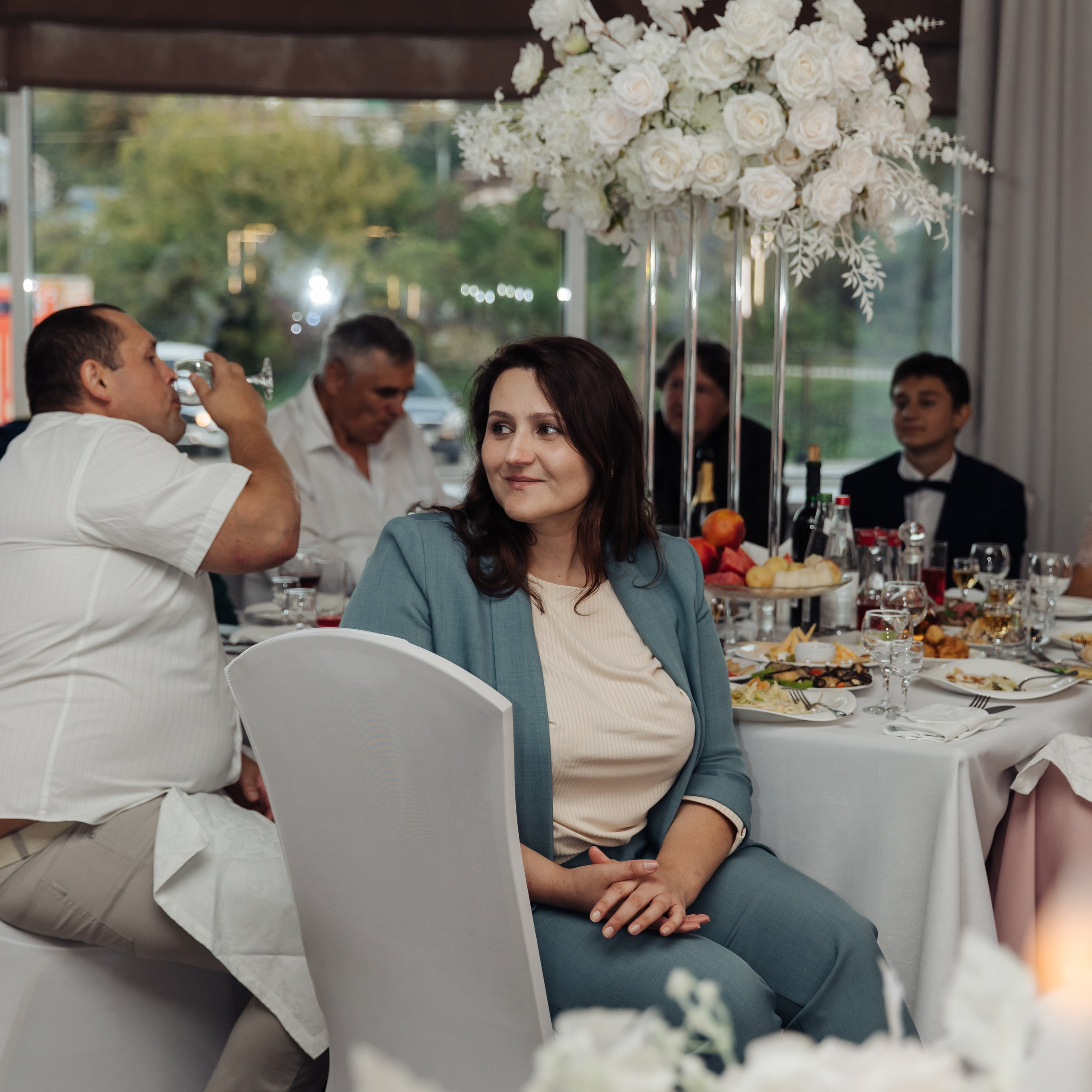 Сергей и Анастасия. Свадебный и семейный фотограф Екатеринбург