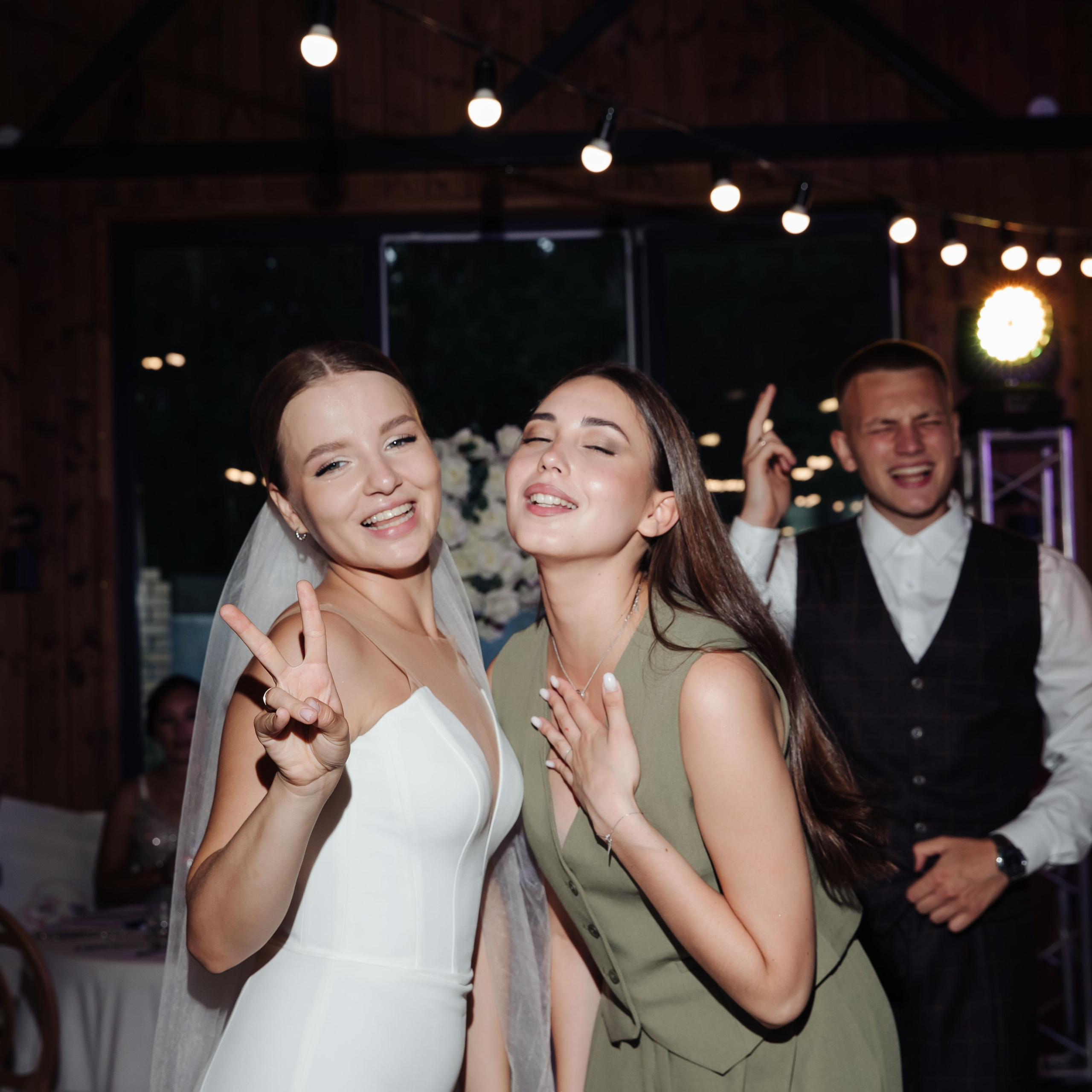 Леонид и Ксения. Свадебный и семейный фотограф Екатеринбург