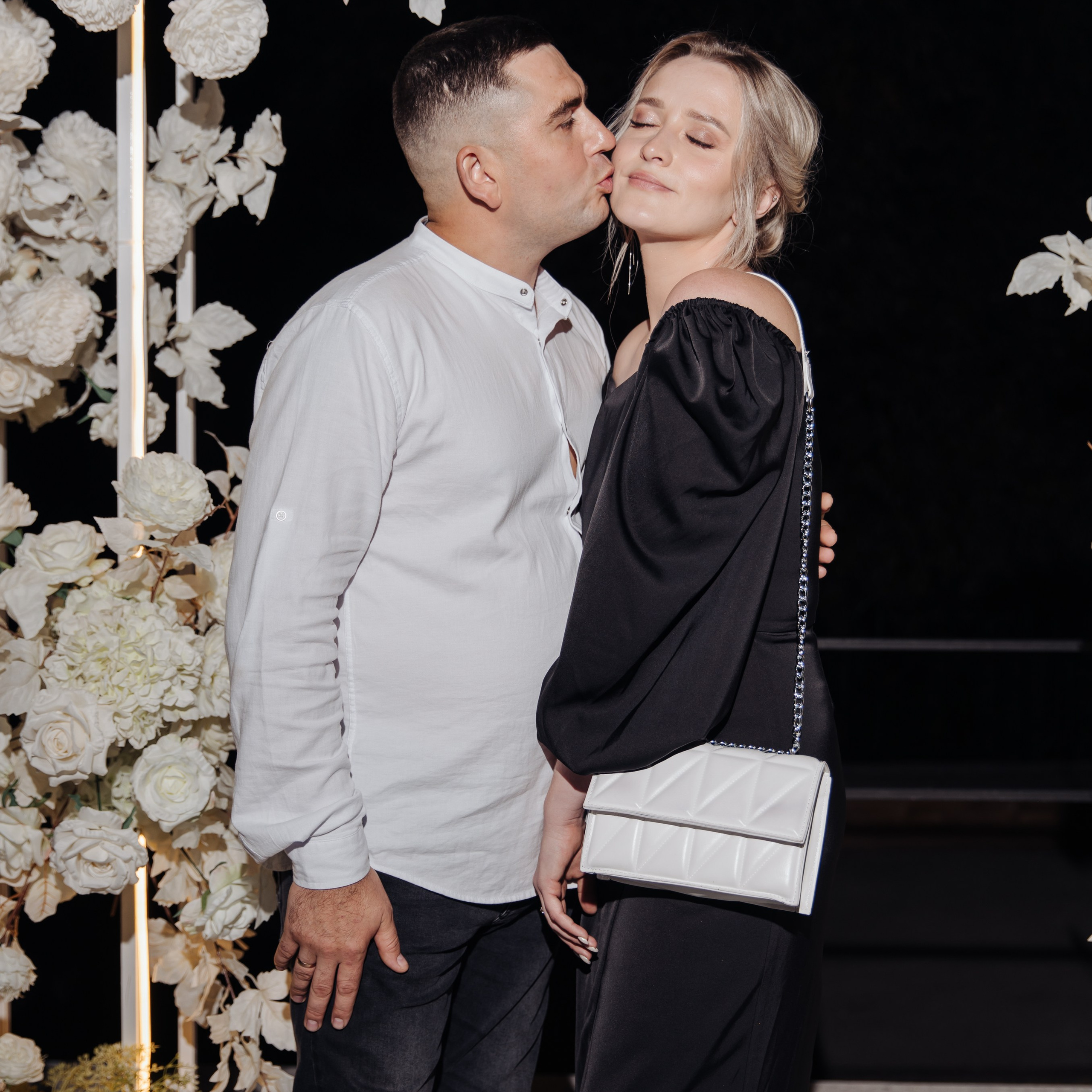 Сергей и Анастасия. Свадебный и семейный фотограф Екатеринбург