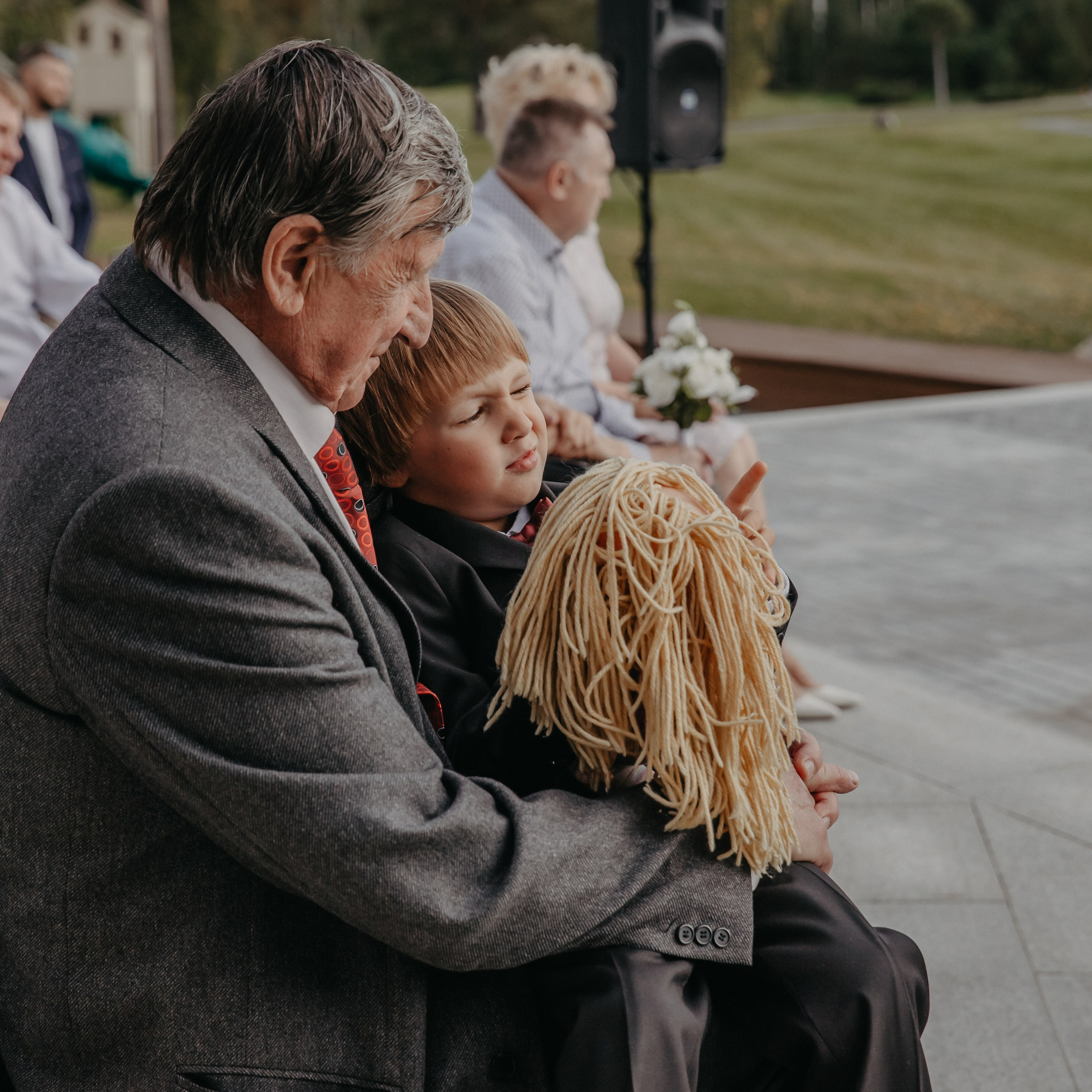 Павел и Ольга. Свадебный и семейный фотограф Екатеринбург