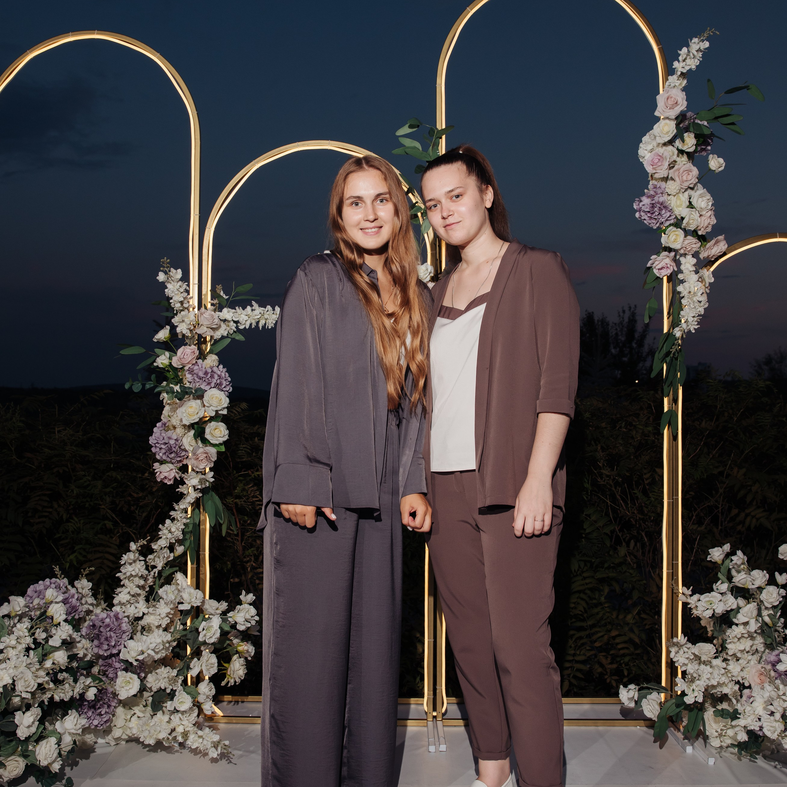 Леонид и Ксения. Свадебный и семейный фотограф Екатеринбург