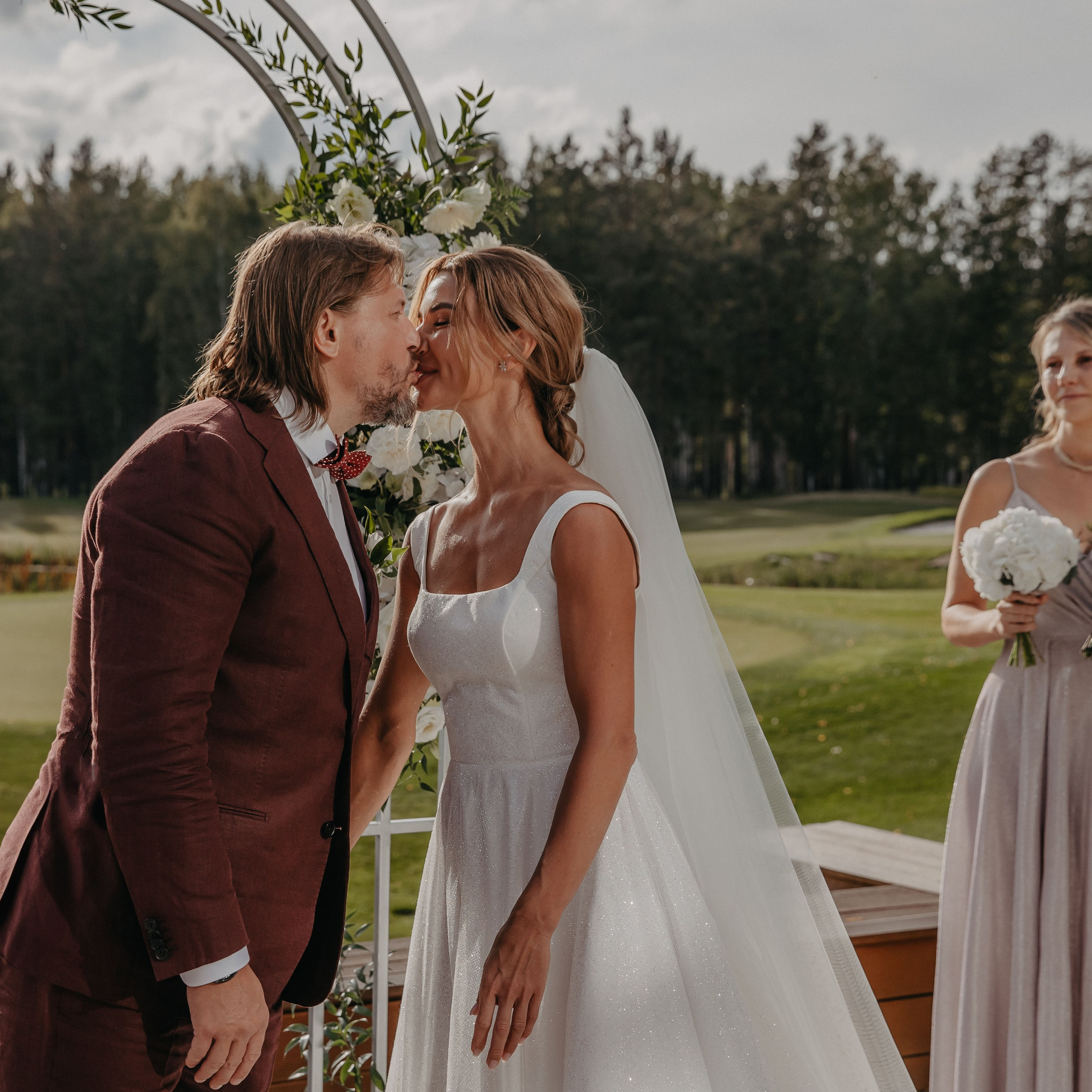 Павел и Ольга. Свадебный и семейный фотограф Екатеринбург