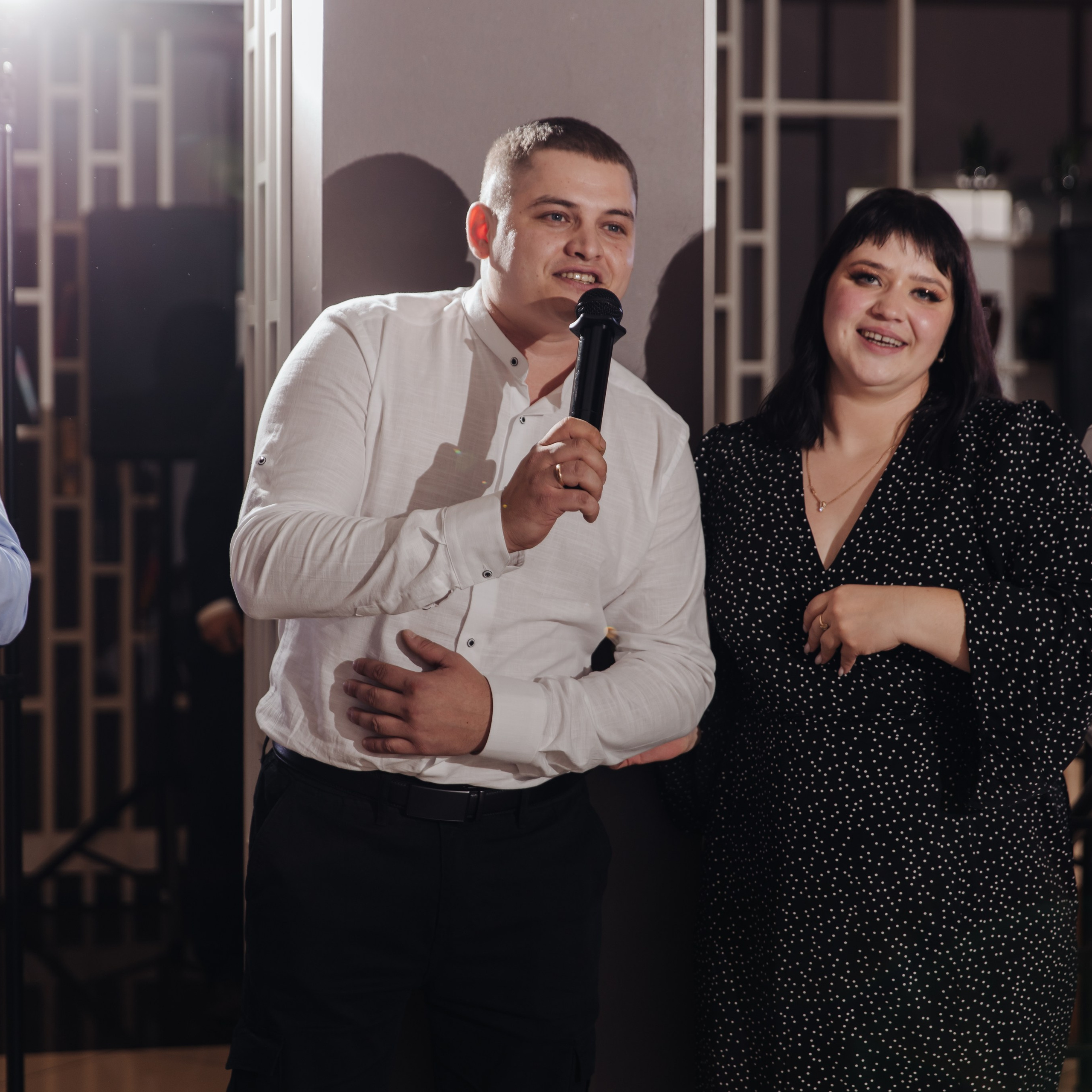 Сергей и Анастасия. Свадебный и семейный фотограф Екатеринбург