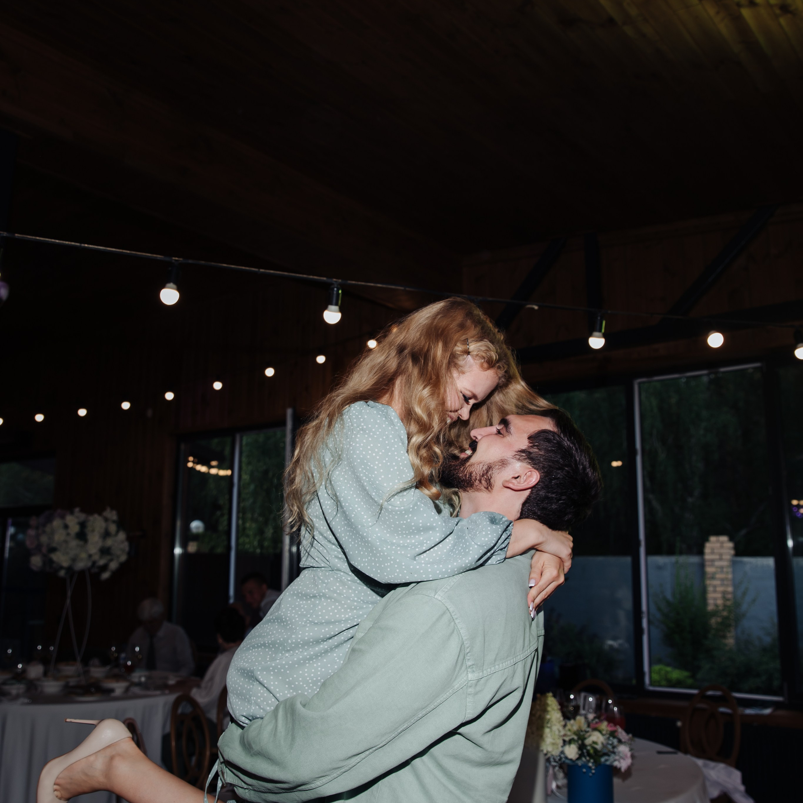 Леонид и Ксения. Свадебный и семейный фотограф Екатеринбург