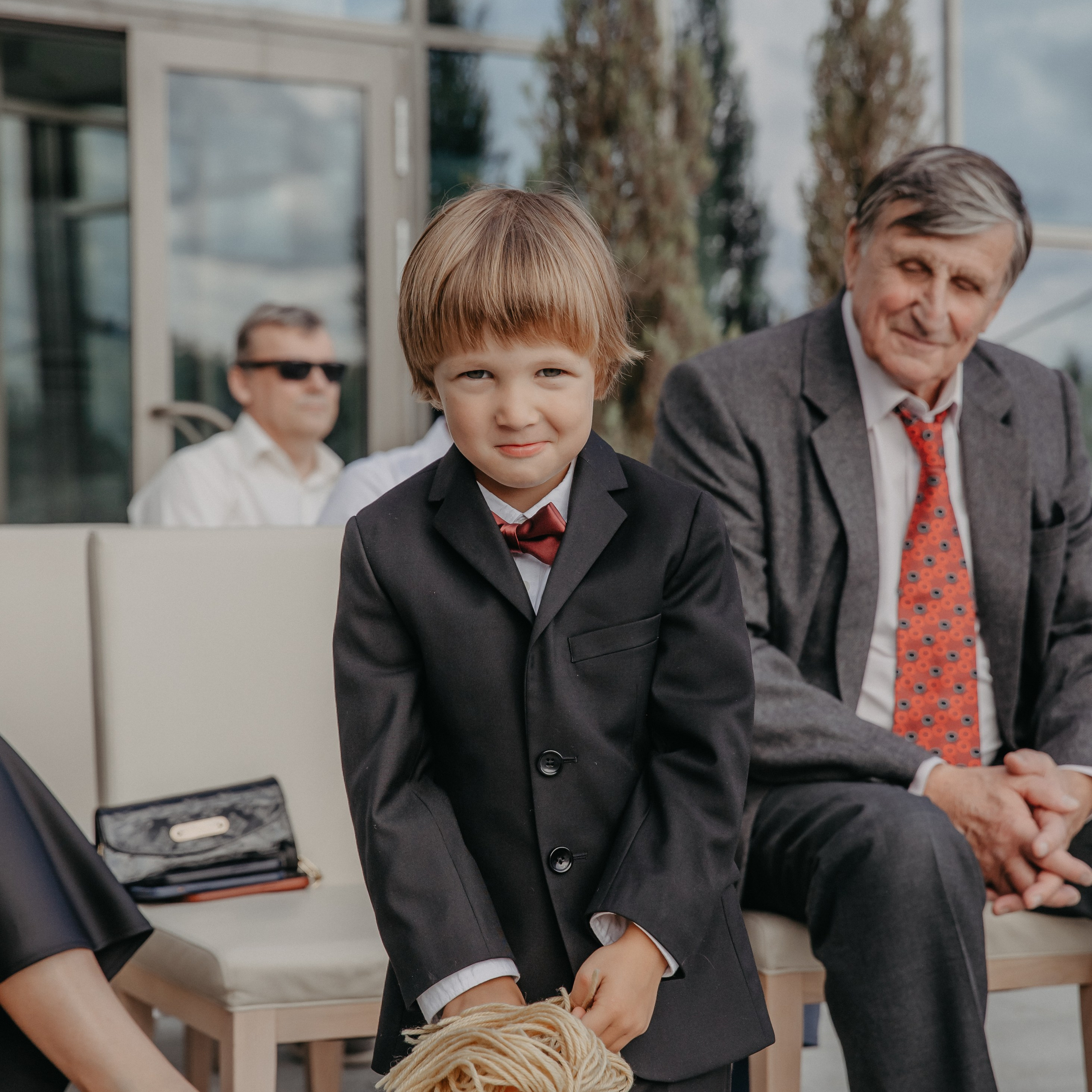 Павел и Ольга. Свадебный и семейный фотограф Екатеринбург