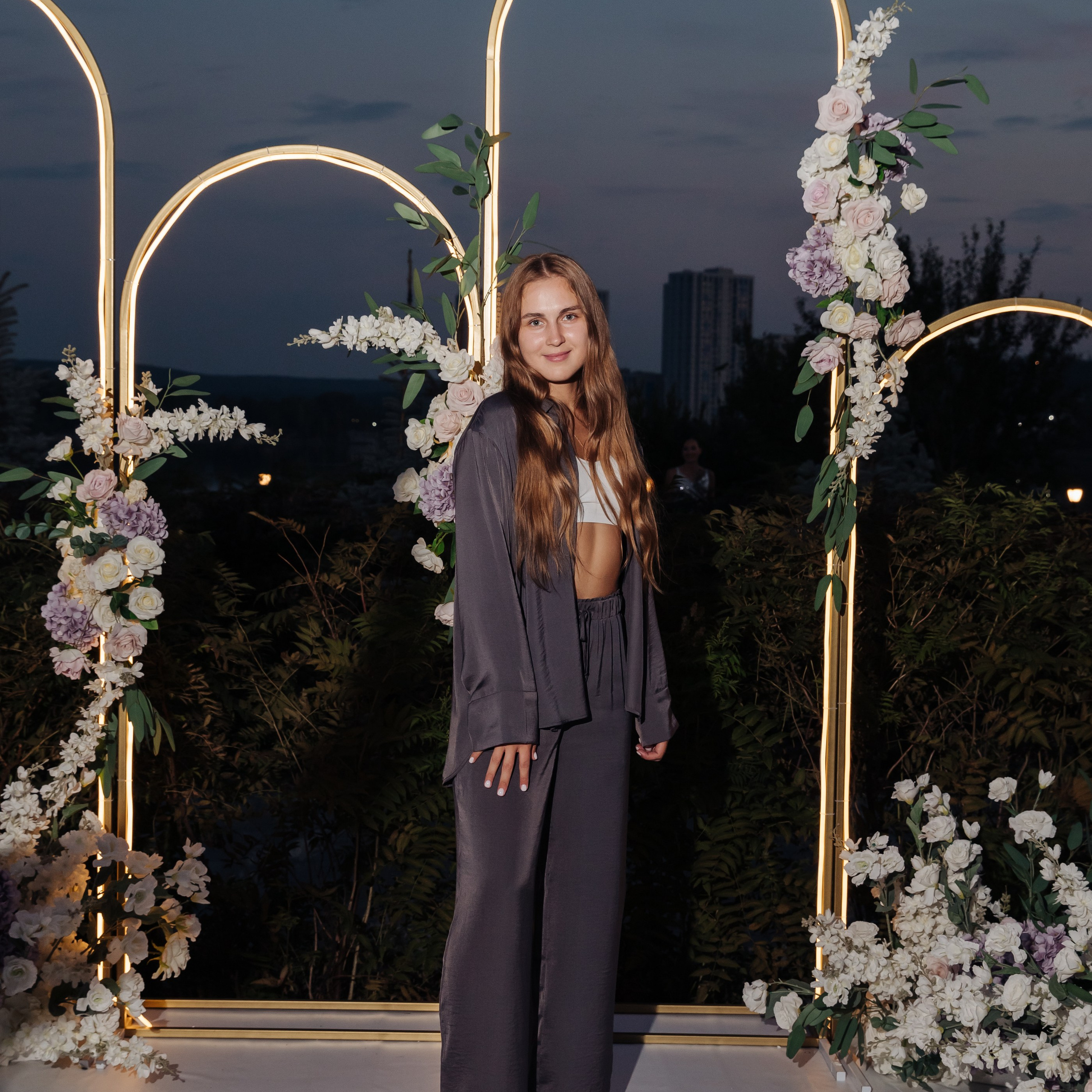 Леонид и Ксения. Свадебный и семейный фотограф Екатеринбург