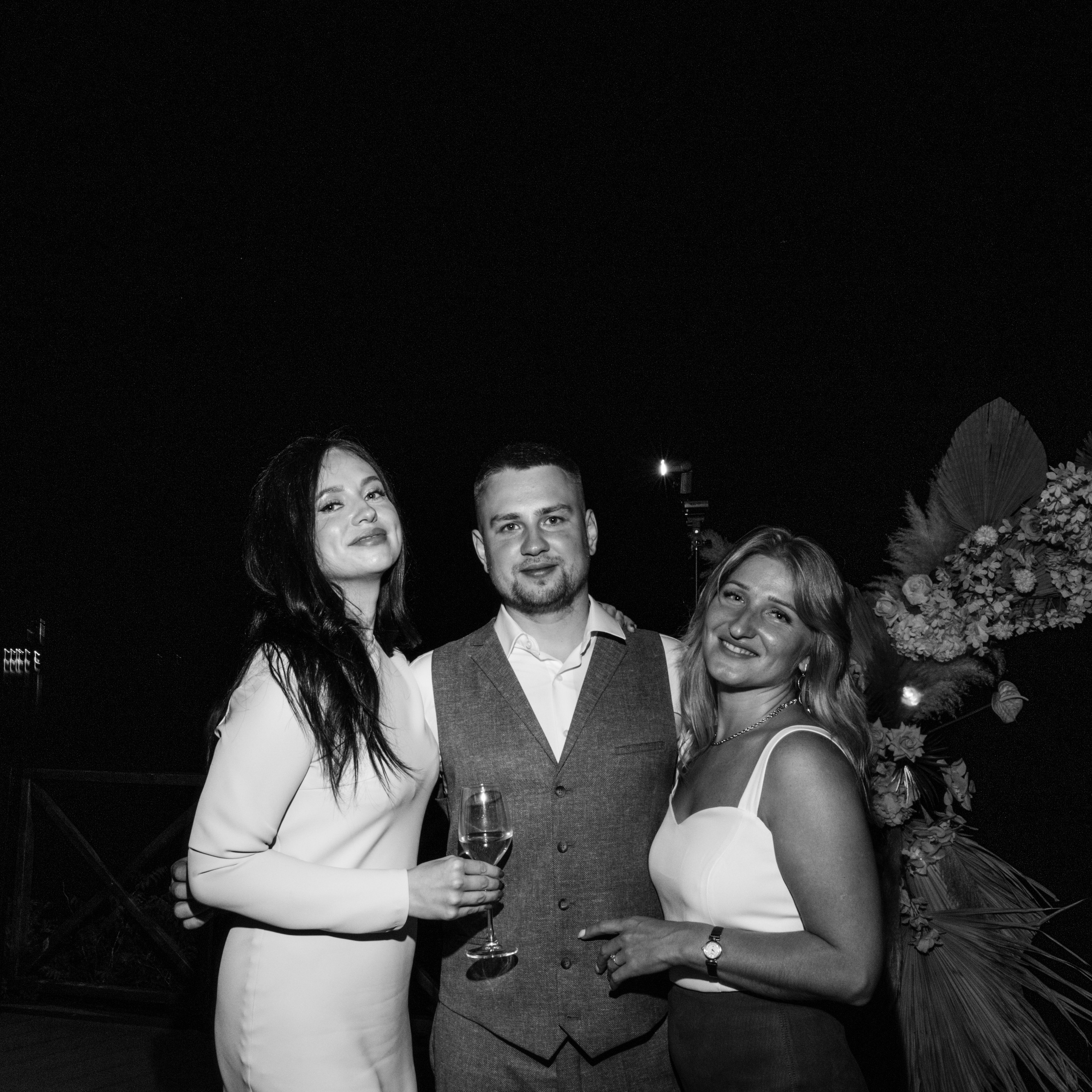 Михаил и Людмила. Свадебный и семейный фотограф Екатеринбург